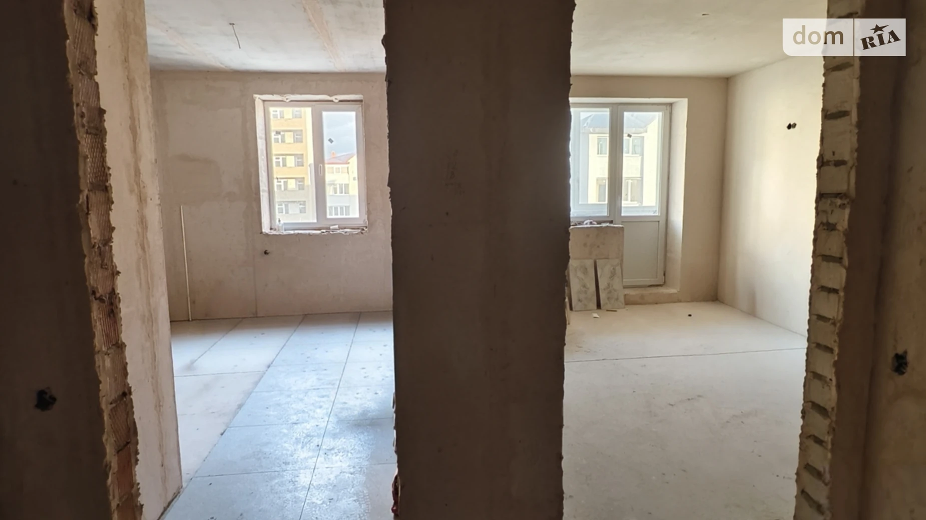 Продается 1-комнатная квартира 47 кв. м в Хлебодарском, ул. Черноморская - фото 5