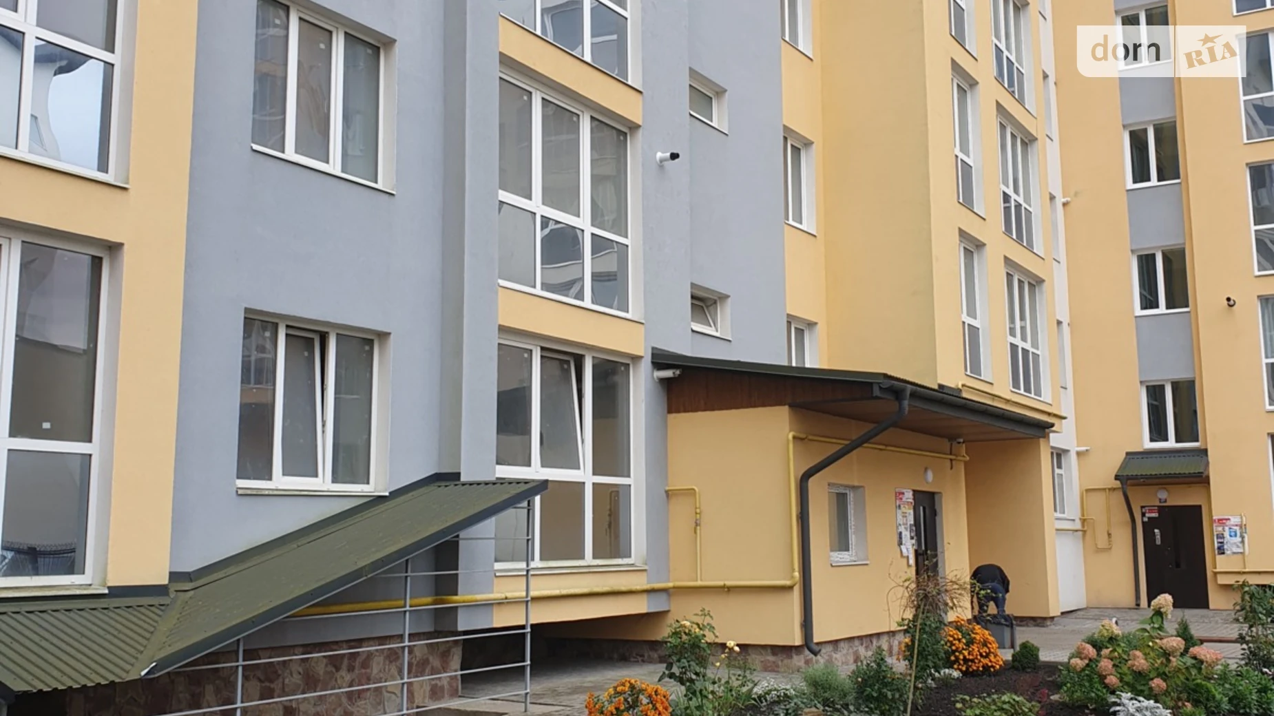 3-комнатная квартира 83.7 кв. м в Тернополе, цена: 93999 $ - фото 2