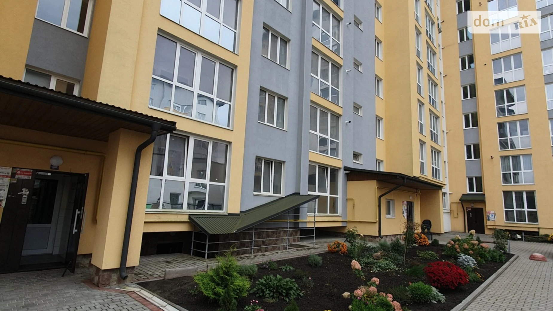 3-комнатная квартира 83.7 кв. м в Тернополе, цена: 93999 $ - фото 3