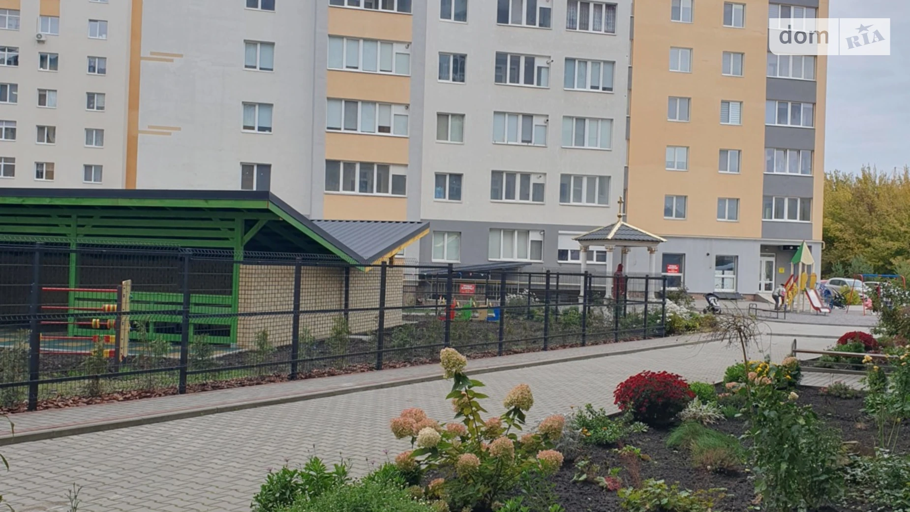 3-комнатная квартира 83.7 кв. м в Тернополе, цена: 93999 $ - фото 4