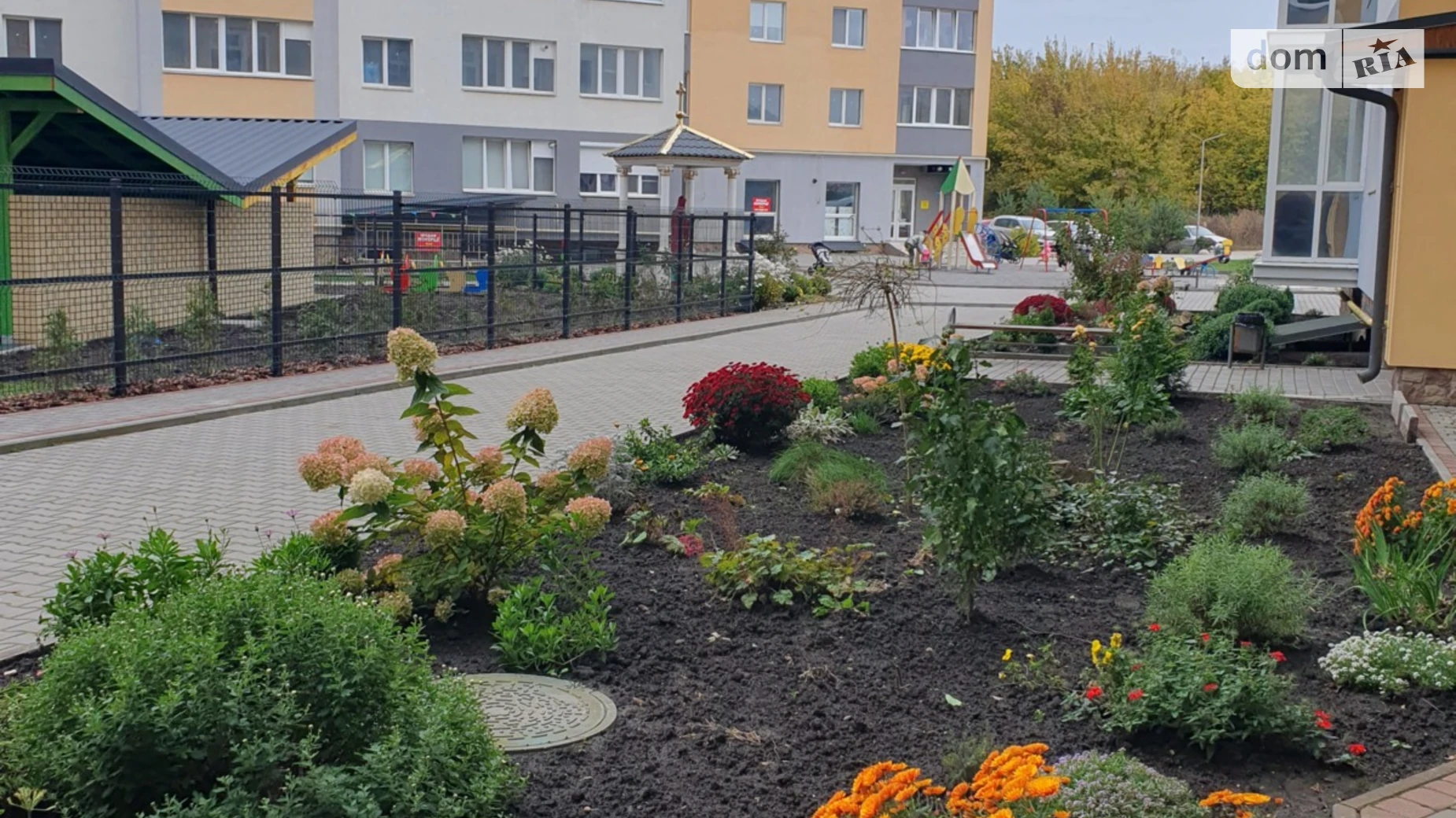 3-комнатная квартира 83.7 кв. м в Тернополе, цена: 93999 $ - фото 5