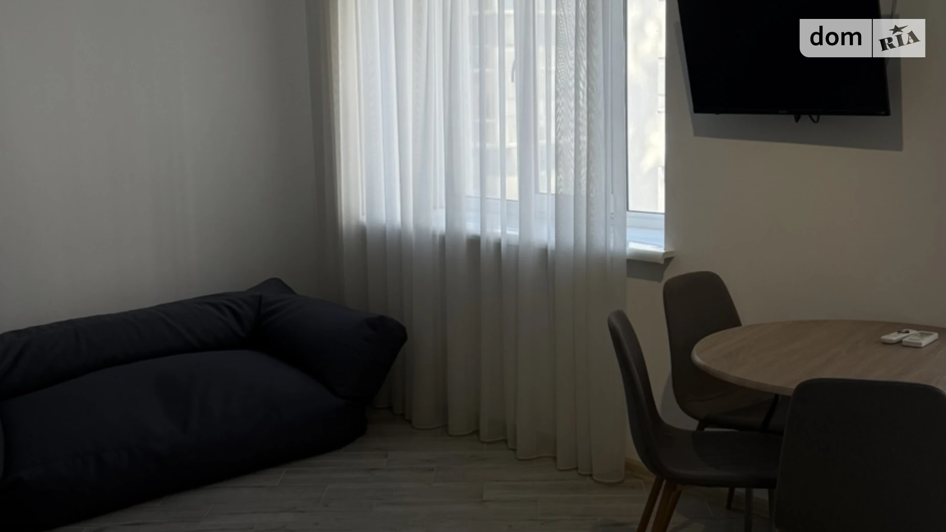 Сдается в аренду 1-комнатная квартира 44 кв. м в, цена: 400 $ - фото 4