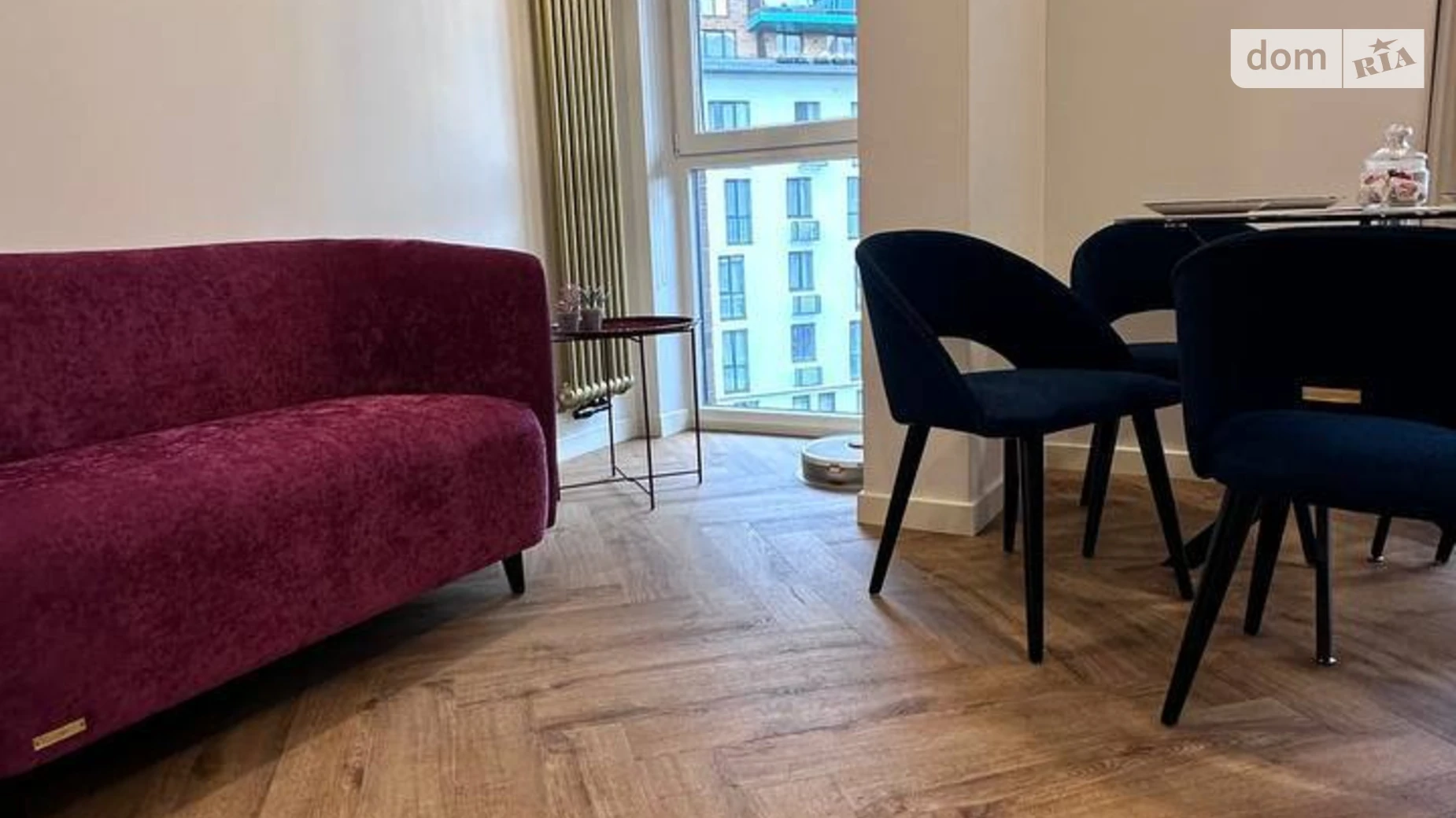 Здається в оренду 2-кімнатна квартира 65 кв. м у Львові, вул. Малоголосківська, 40А - фото 4