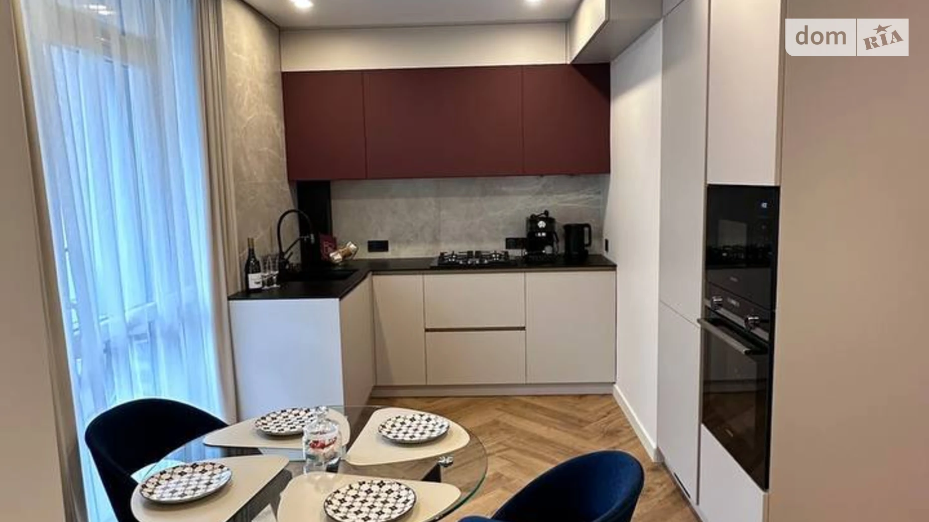 Здається в оренду 2-кімнатна квартира 65 кв. м у Львові, вул. Малоголосківська, 40А - фото 2