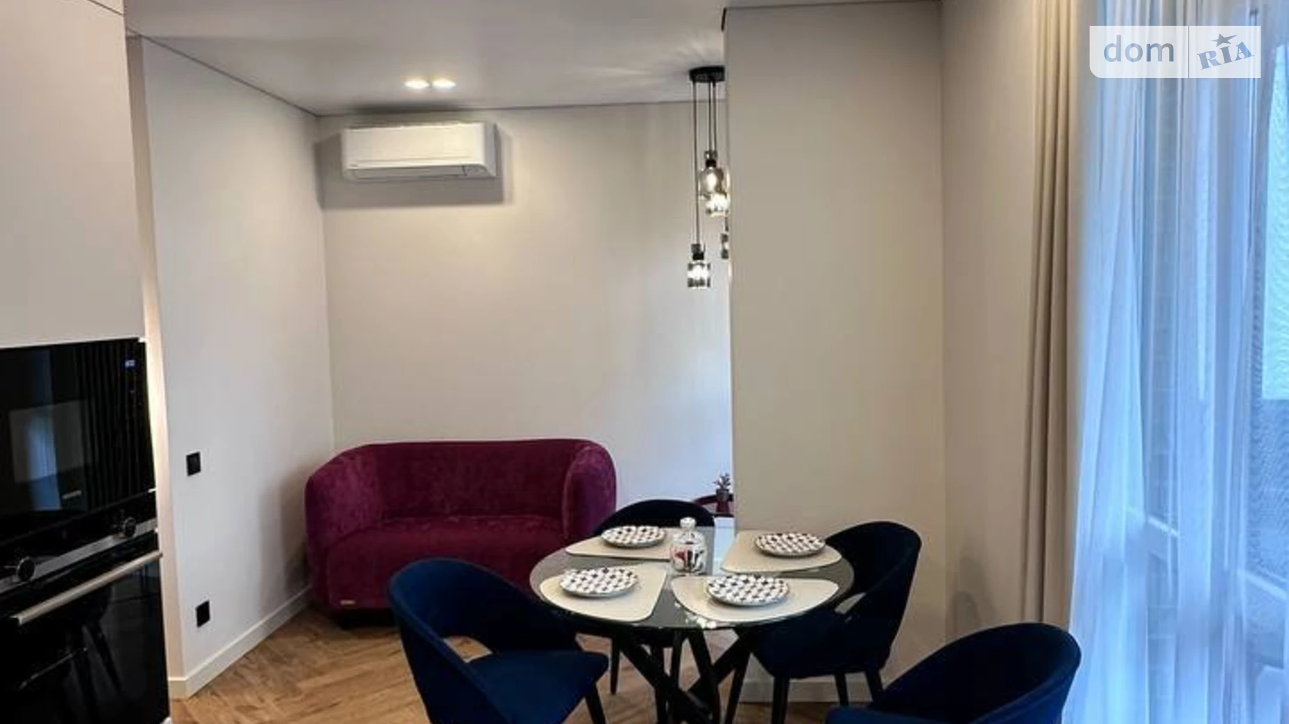 Здається в оренду 2-кімнатна квартира 65 кв. м у Львові, вул. Малоголосківська, 40А - фото 5