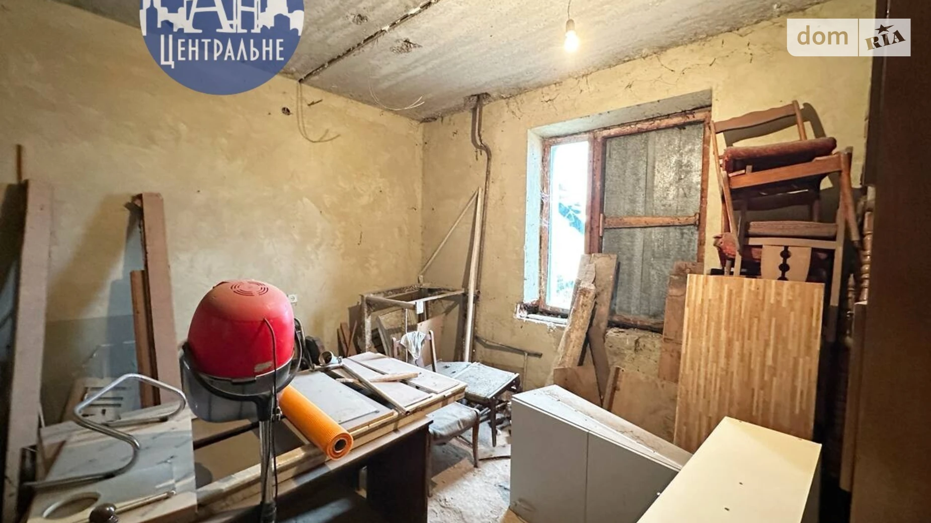 Здається в оренду приміщення вільного призначення 140 кв. м в 3-поверховій будівлі, цена: 450 $ - фото 5