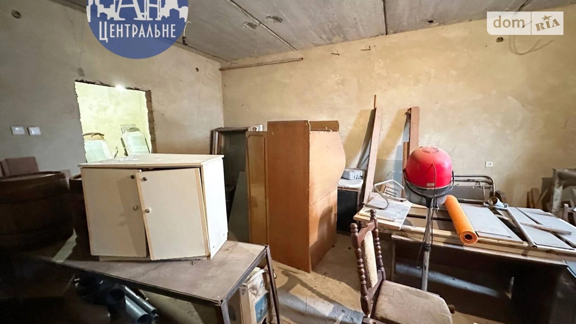 Здається в оренду приміщення вільного призначення 140 кв. м в 3-поверховій будівлі, цена: 450 $ - фото 4