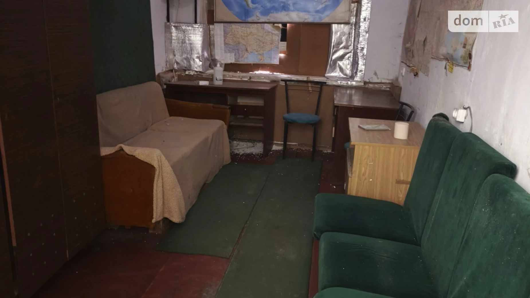 Сдается в аренду объект сферы услуг 280 кв. м в 2-этажном здании, цена: 30000 грн - фото 5