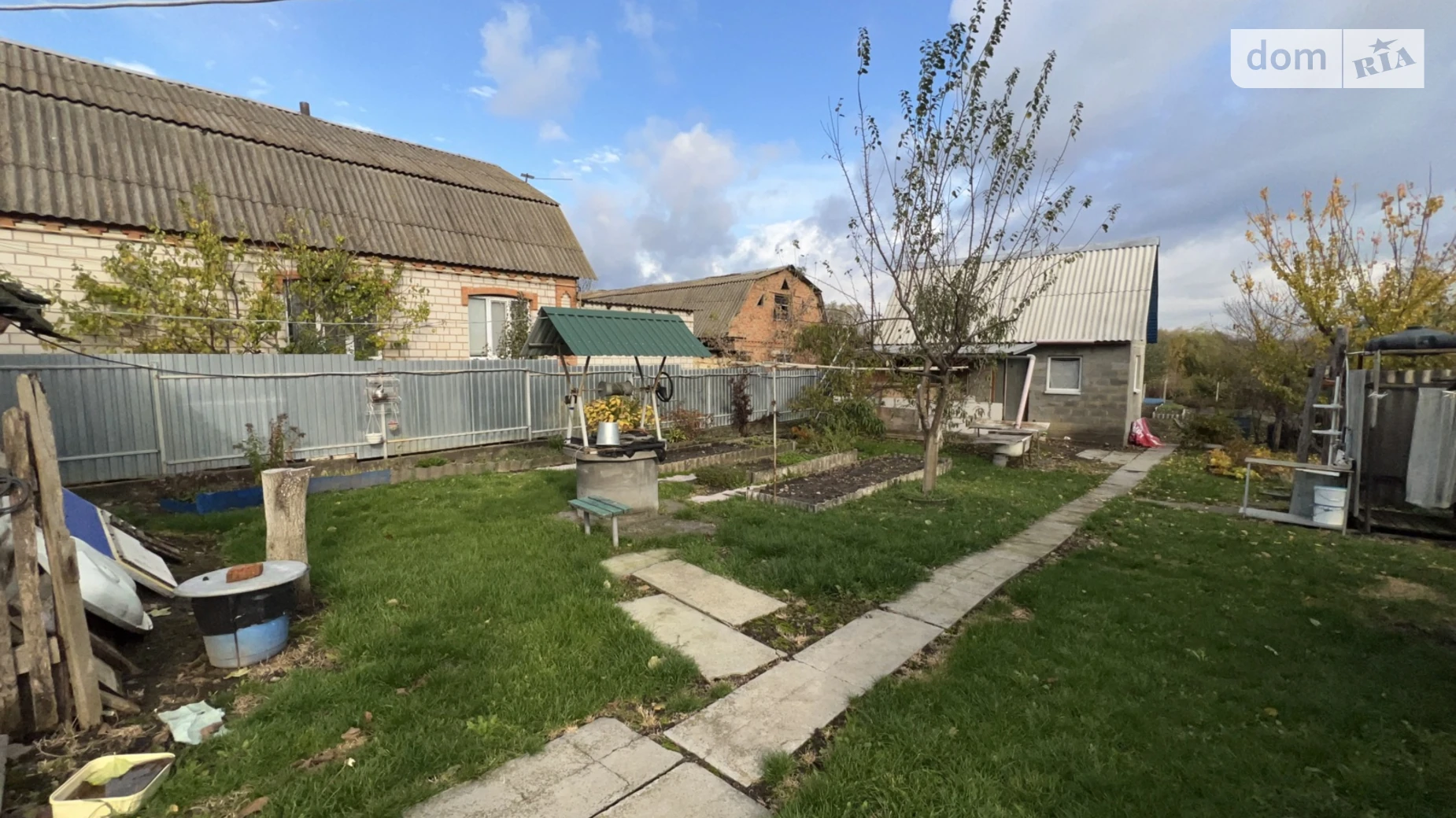 Продается одноэтажный дом 35 кв. м с мебелью, цена: 20000 $ - фото 5