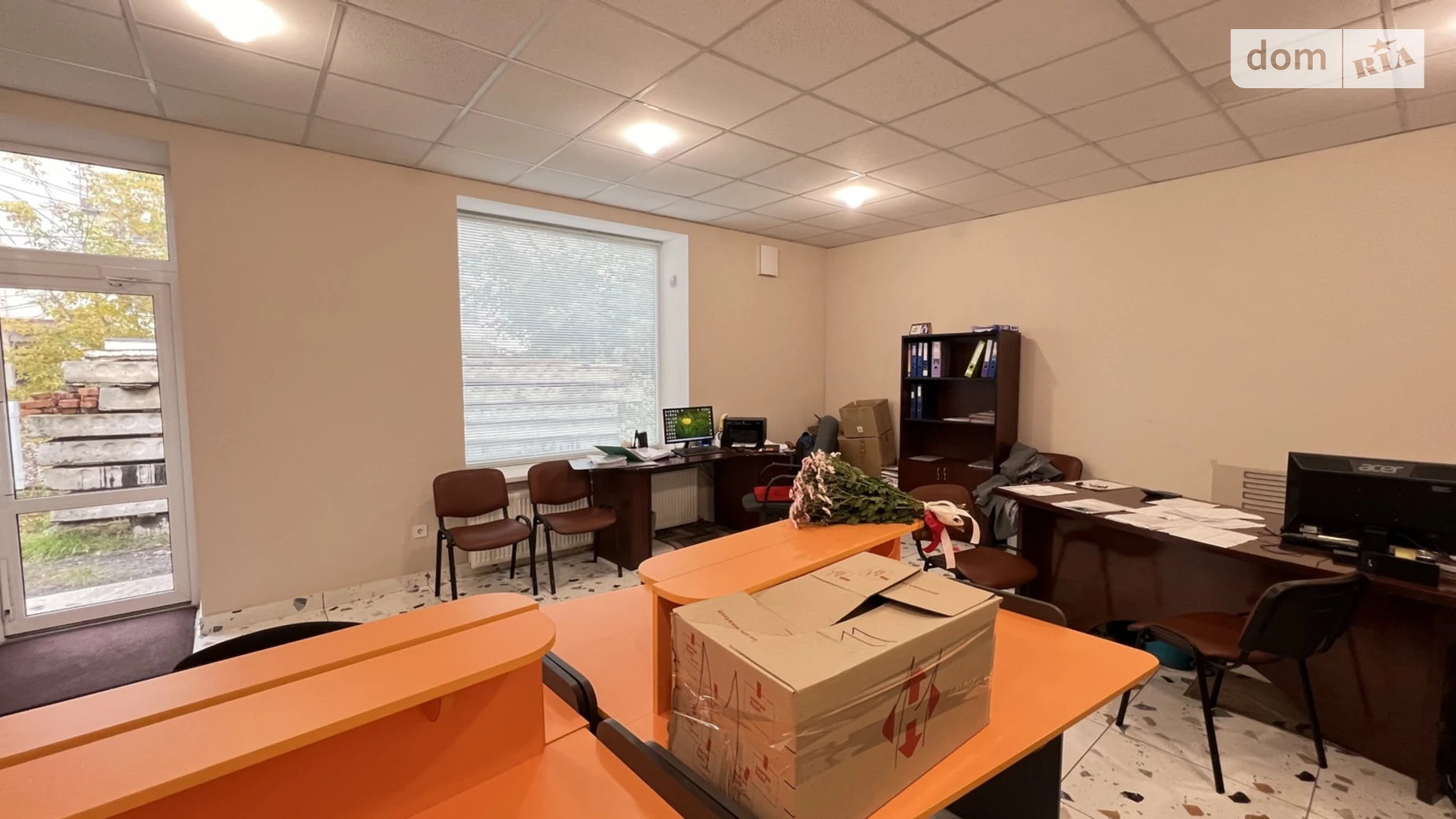 Сдается в аренду офис 70 кв. м в бизнес-центре, цена: 25000 грн - фото 4