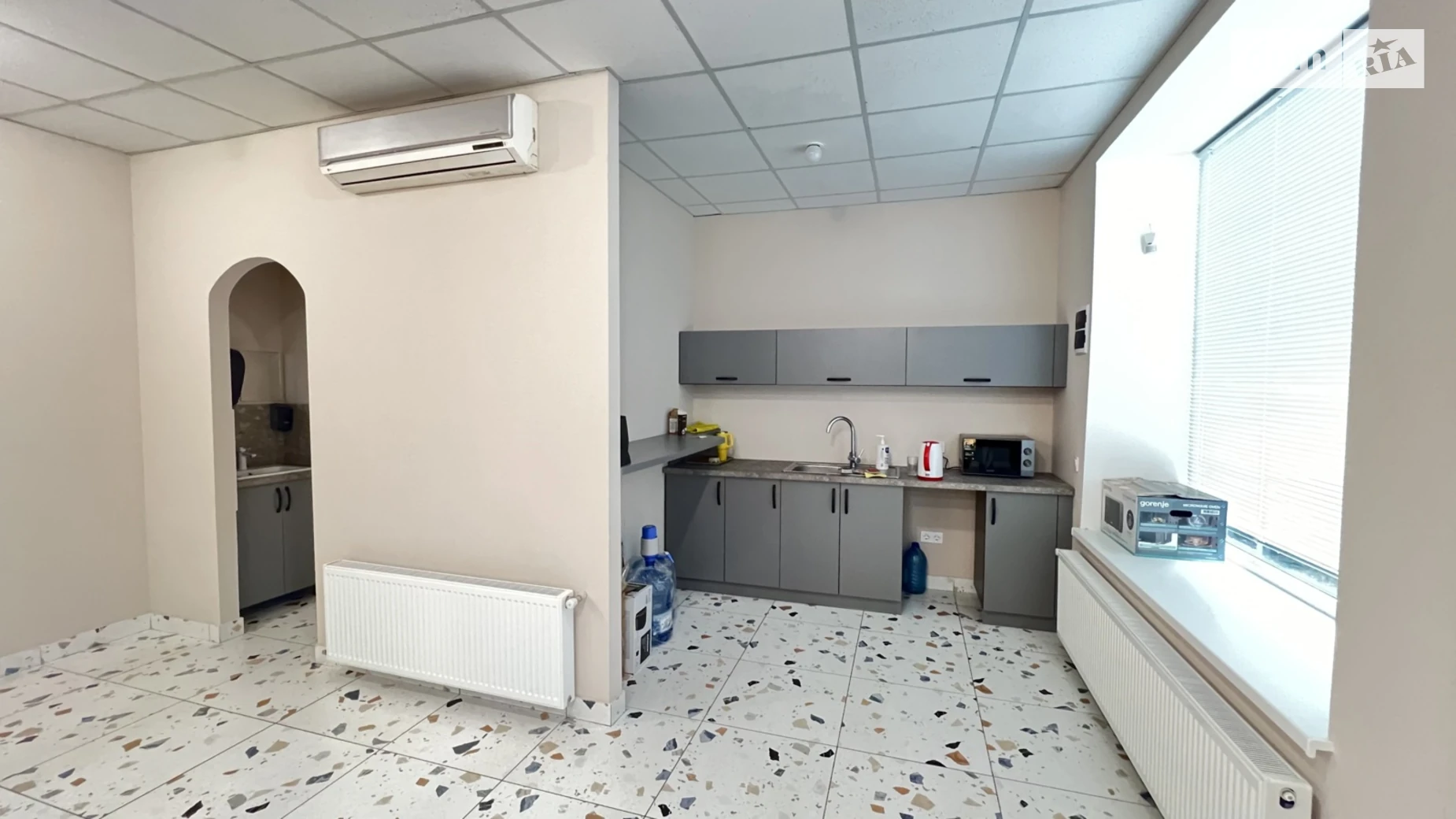 Сдается в аренду офис 70 кв. м в бизнес-центре, цена: 25000 грн - фото 5