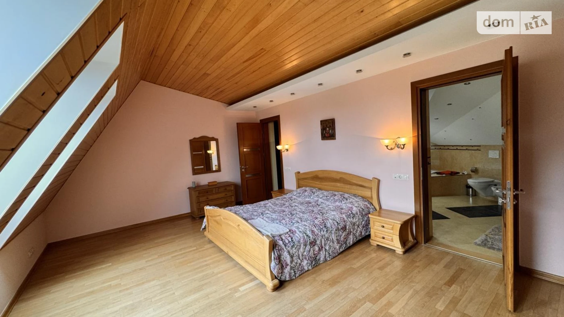 Продается 5-комнатная квартира 280.6 кв. м в, цена: 350000 $ - фото 3