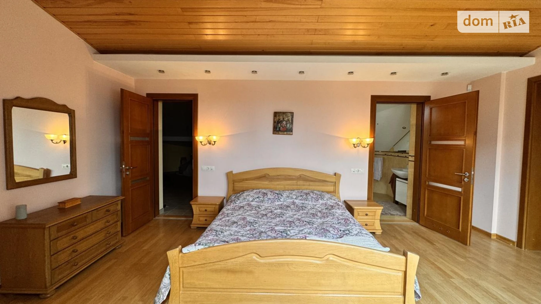 Продается 5-комнатная квартира 280.6 кв. м в, цена: 350000 $ - фото 4