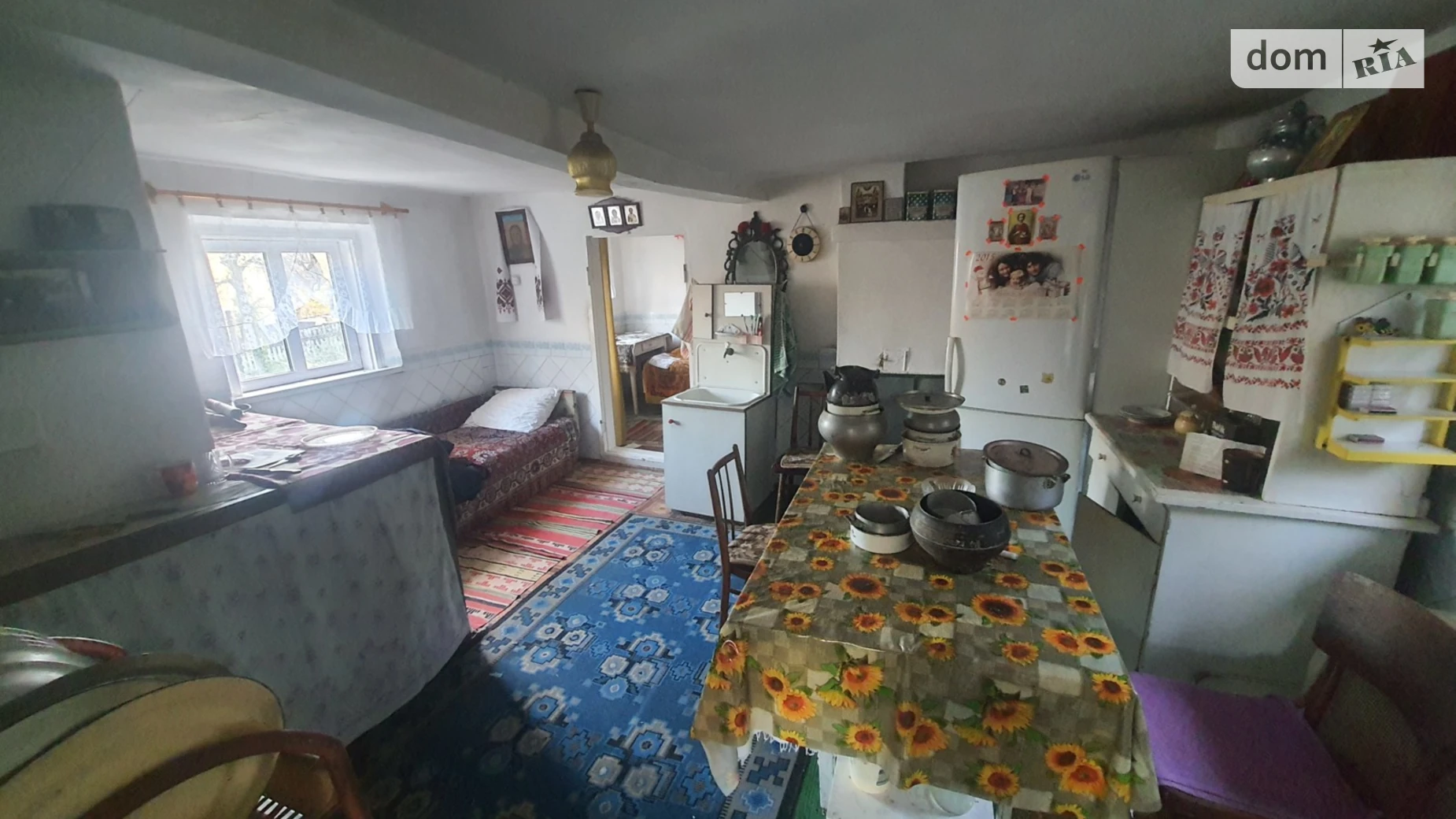 Продается одноэтажный дом 96 кв. м с подвалом, цена: 32000 $ - фото 5