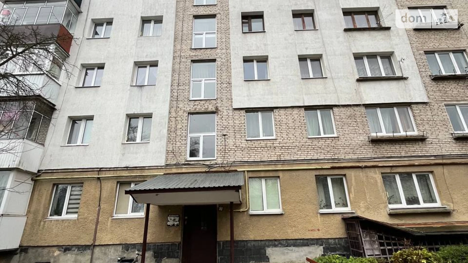 Продається 1-кімнатна квартира 30.4 кв. м у, цена: 33000 $ - фото 2