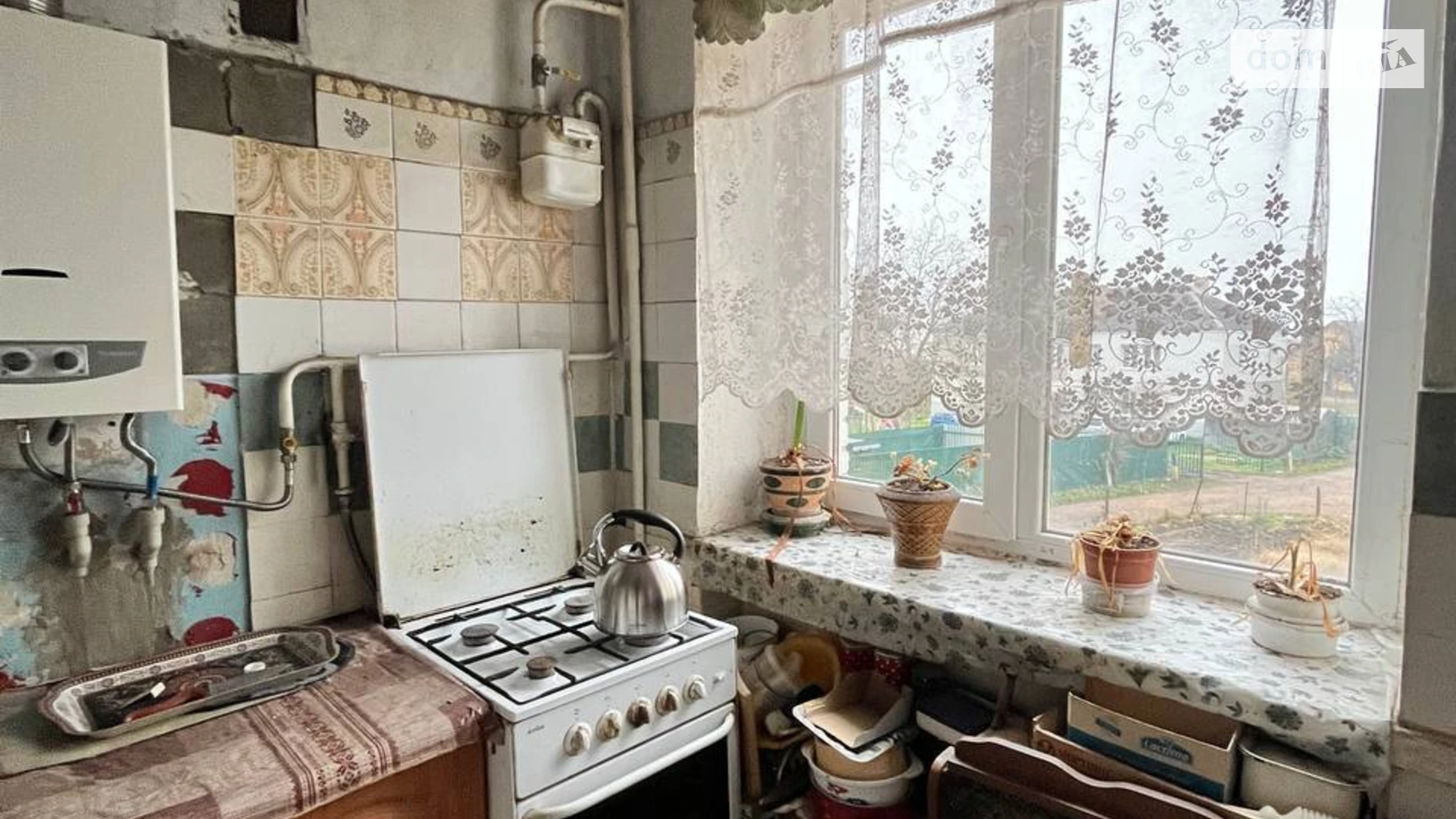 Продається 1-кімнатна квартира 30.4 кв. м у, цена: 33000 $ - фото 3
