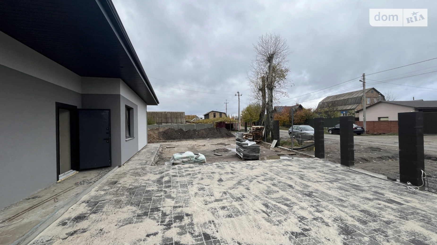 Продается одноэтажный дом 130 кв. м с мебелью, цена: 110000 $ - фото 2