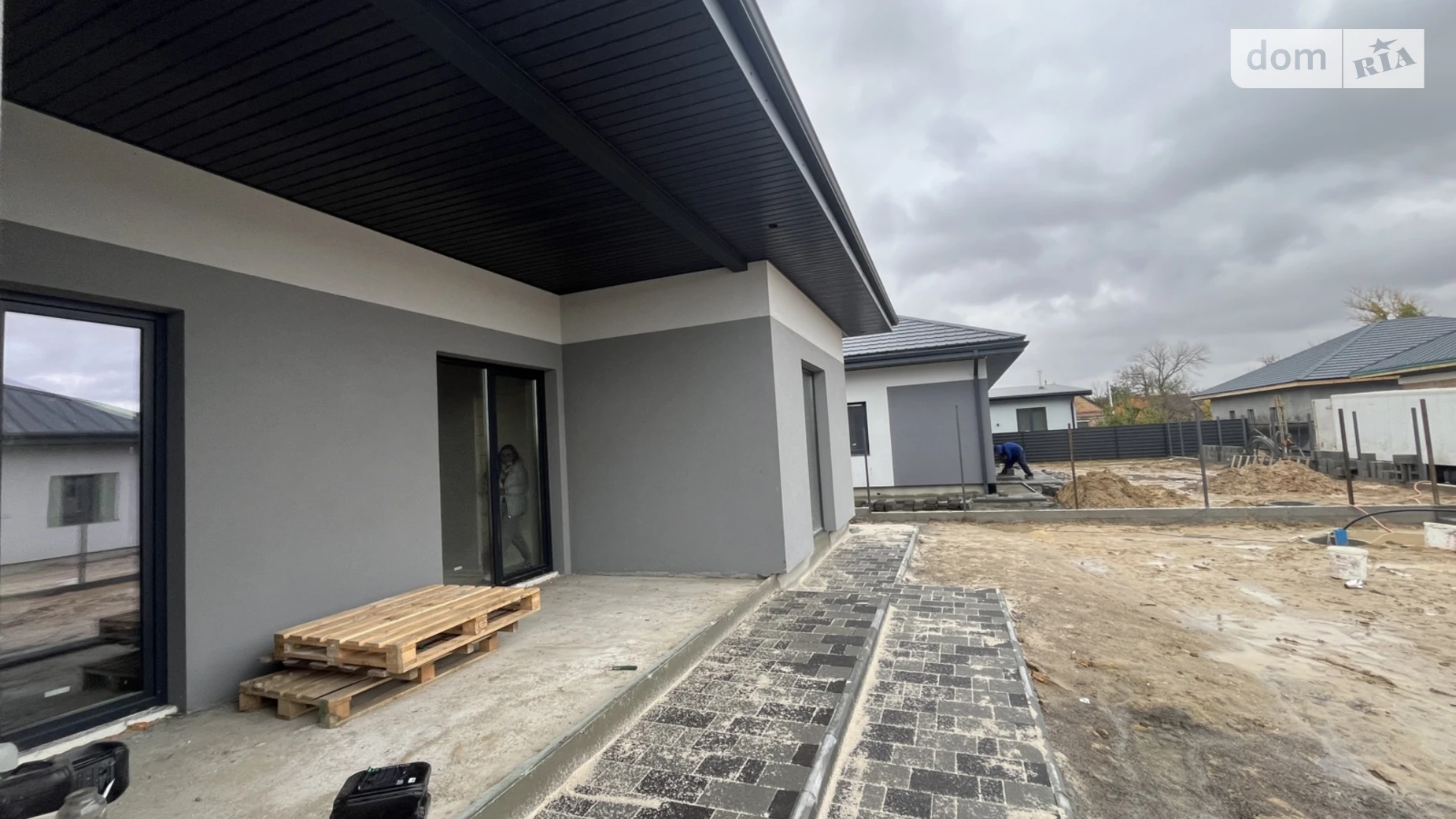 Продается одноэтажный дом 130 кв. м с мебелью, цена: 110000 $ - фото 4