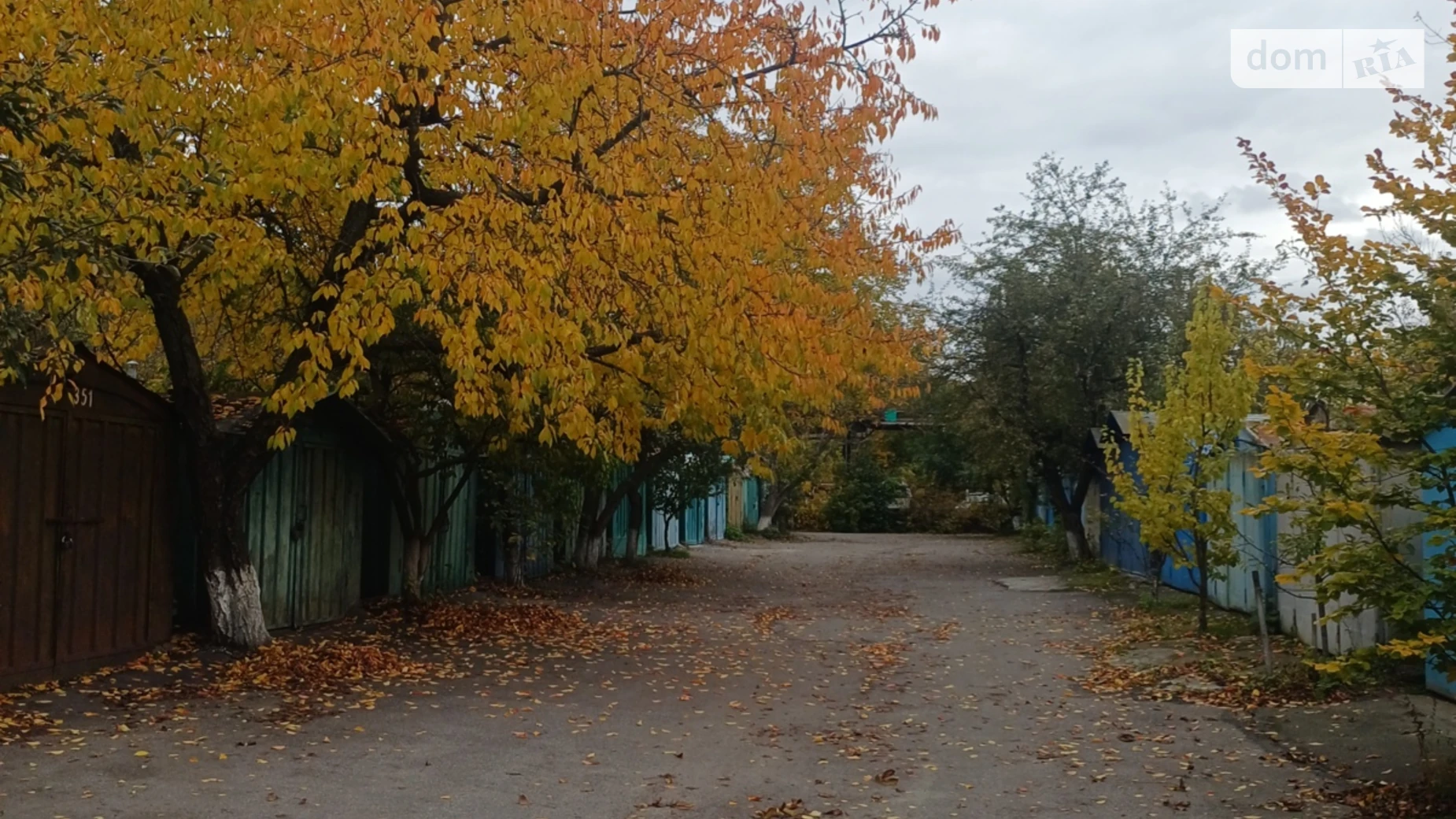 Продається місце в гаражному кооперативі під легкове авто на 18 кв. м, цена: 10500 $ - фото 3