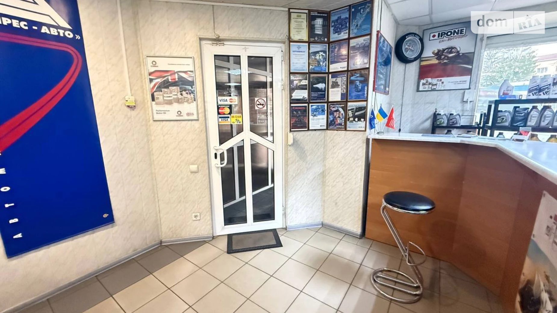 Здається в оренду приміщення вільного призначення 120 кв. м в 1-поверховій будівлі, цена: 120000 грн - фото 2