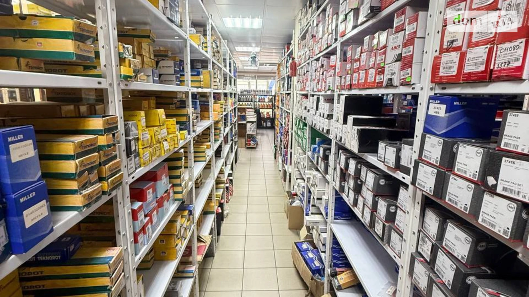 Здається в оренду приміщення вільного призначення 120 кв. м в 1-поверховій будівлі, цена: 120000 грн - фото 3