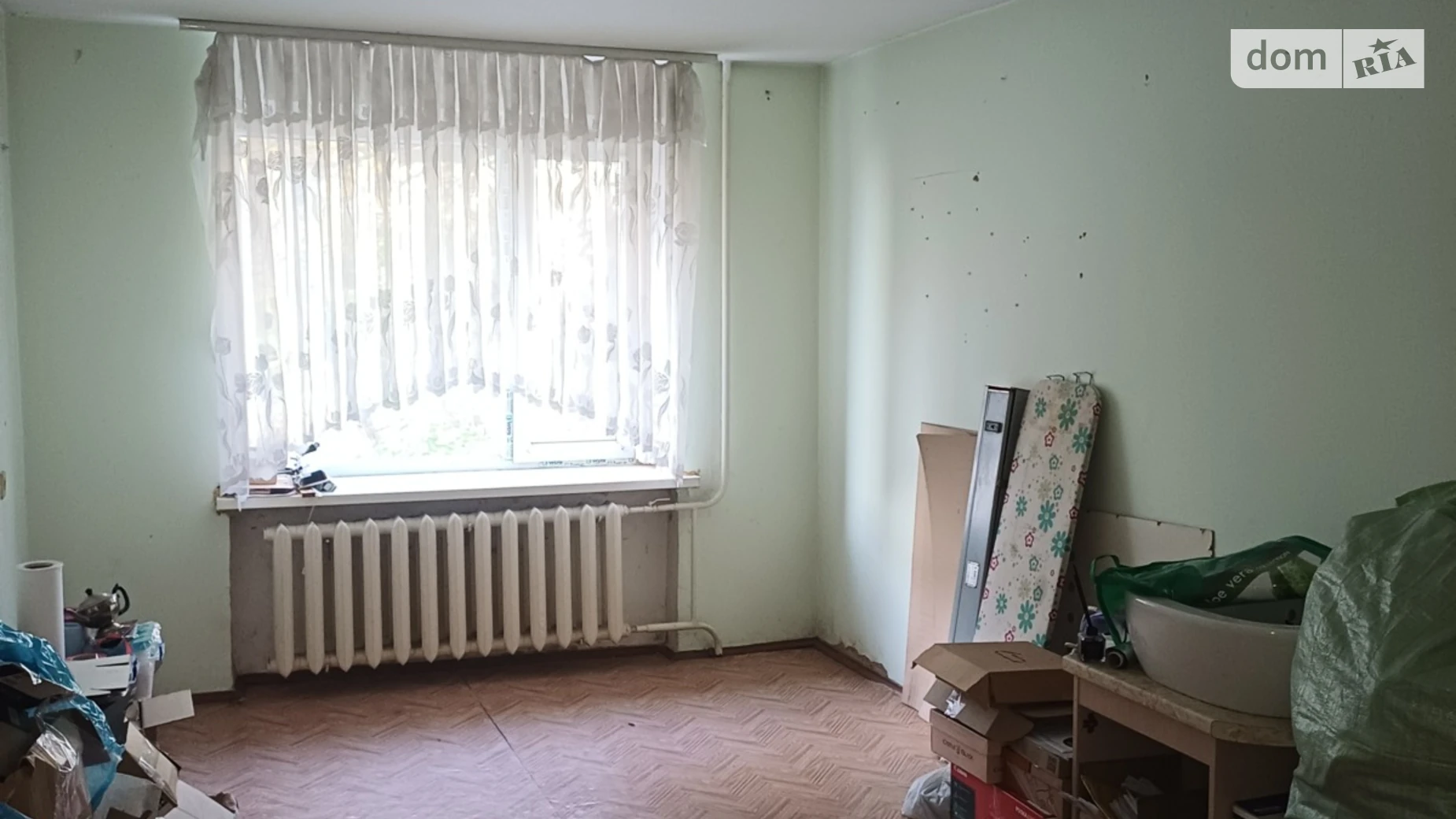 Продается 3-комнатная квартира 78 кв. м в Виннице, ул. Антонова Олега - фото 2