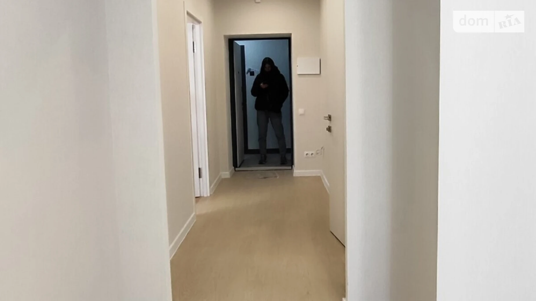 Продается 1-комнатная квартира 44 кв. м в Хмельницком, ул. Гетьманская, 7А - фото 2