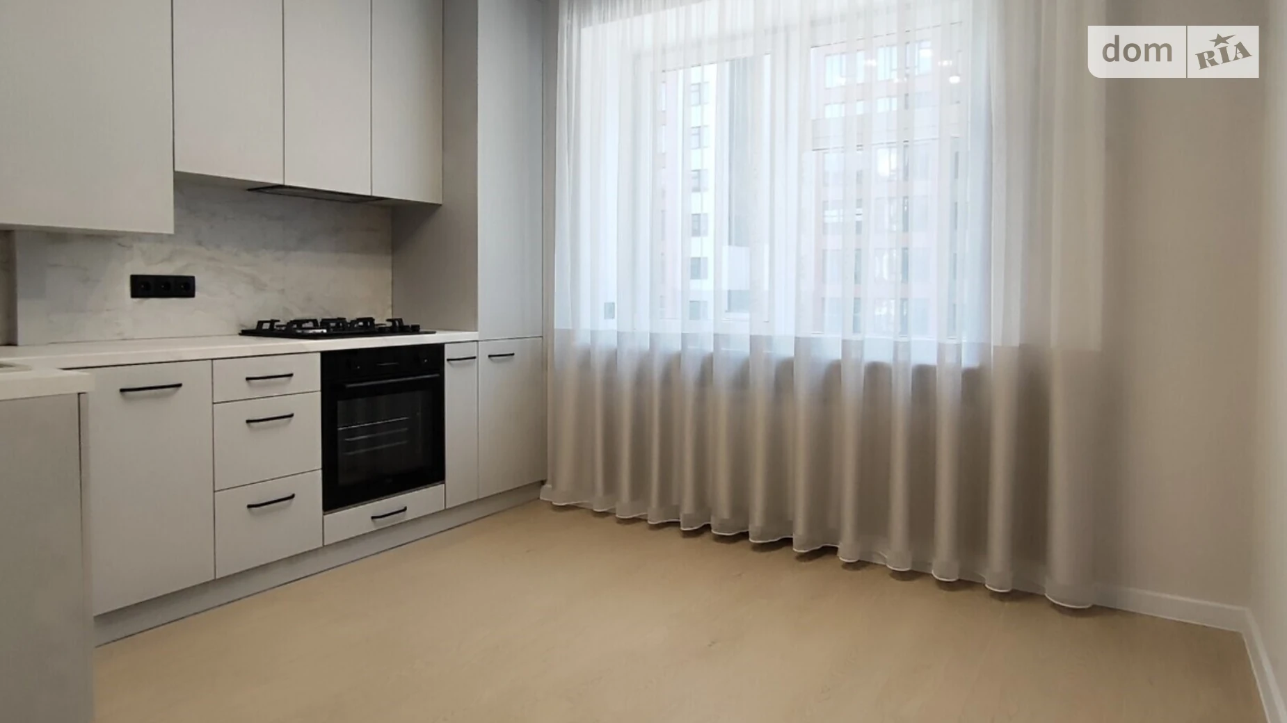 Продается 1-комнатная квартира 44 кв. м в Хмельницком, ул. Гетьманская, 7А - фото 3