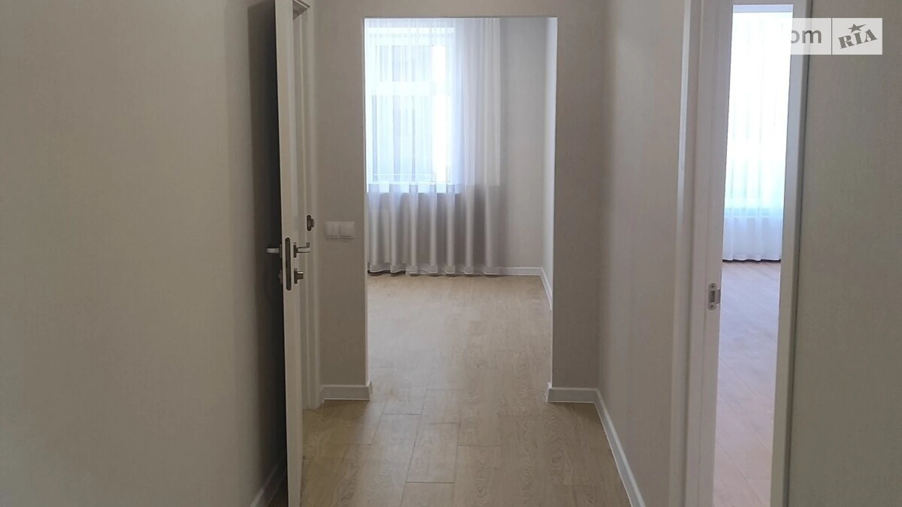 Продается 1-комнатная квартира 44 кв. м в Хмельницком, ул. Гетьманская, 7А - фото 5