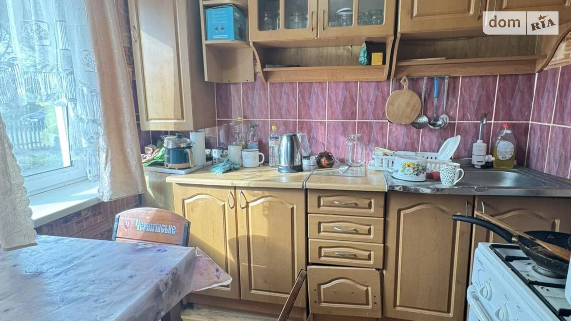 Продається 1-кімнатна квартира 29 кв. м у, цена: 18000 $ - фото 2