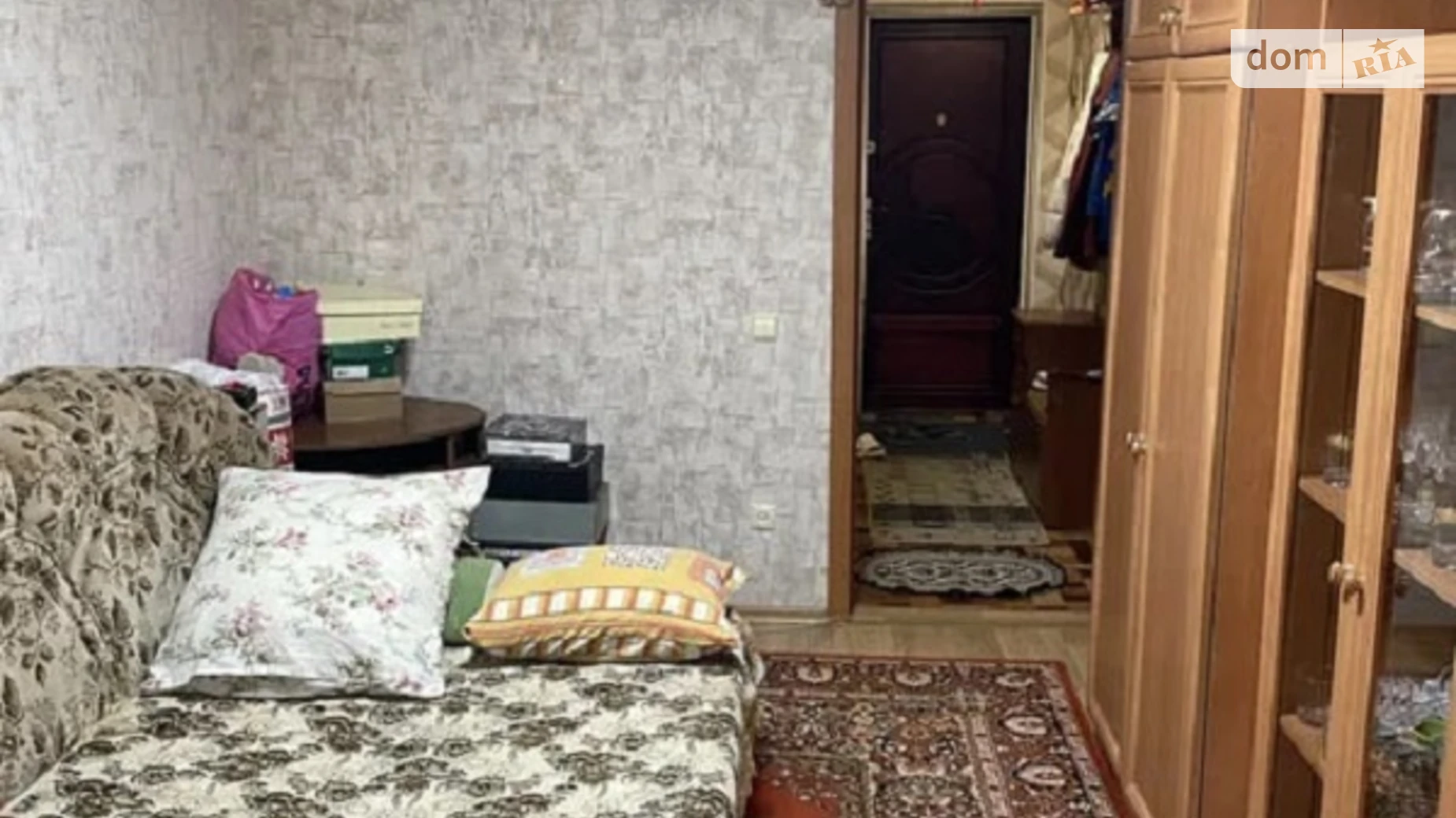 Продається 2-кімнатна квартира 57 кв. м у Одесі, вул. Героїв оборони Одеси - фото 3