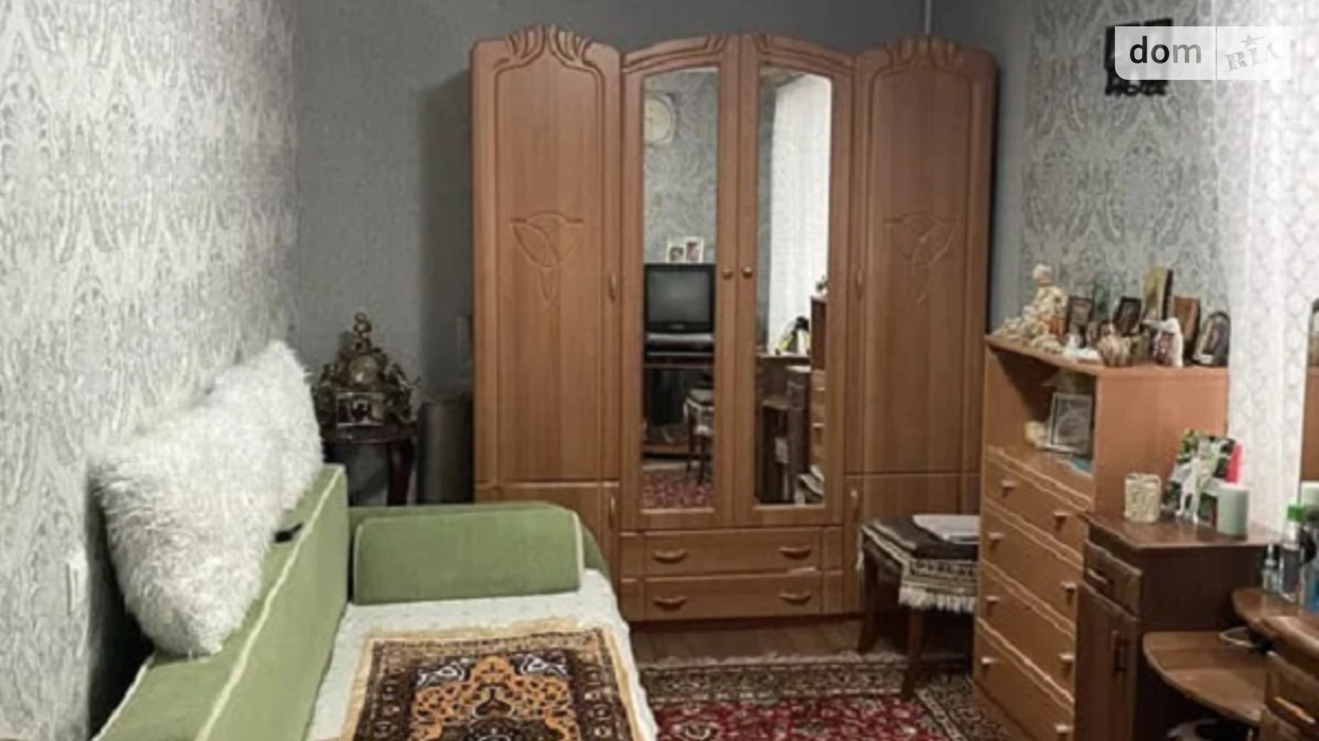 Продається 2-кімнатна квартира 57 кв. м у Одесі, вул. Героїв оборони Одеси - фото 5