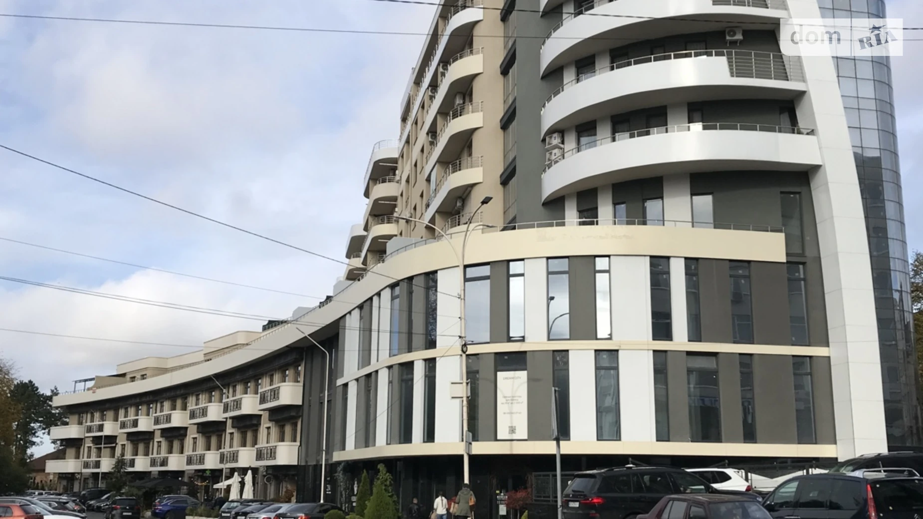 Продается 1-комнатная квартира 33.7 кв. м в Ужгороде, ул. Гойды, 10 - фото 3