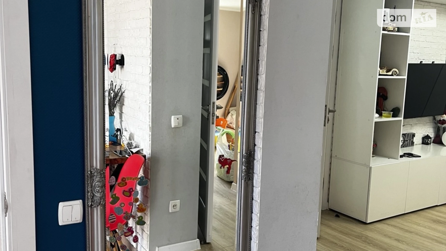 Продается часть дома 56 кв. м с участком, цена: 55000 $ - фото 4