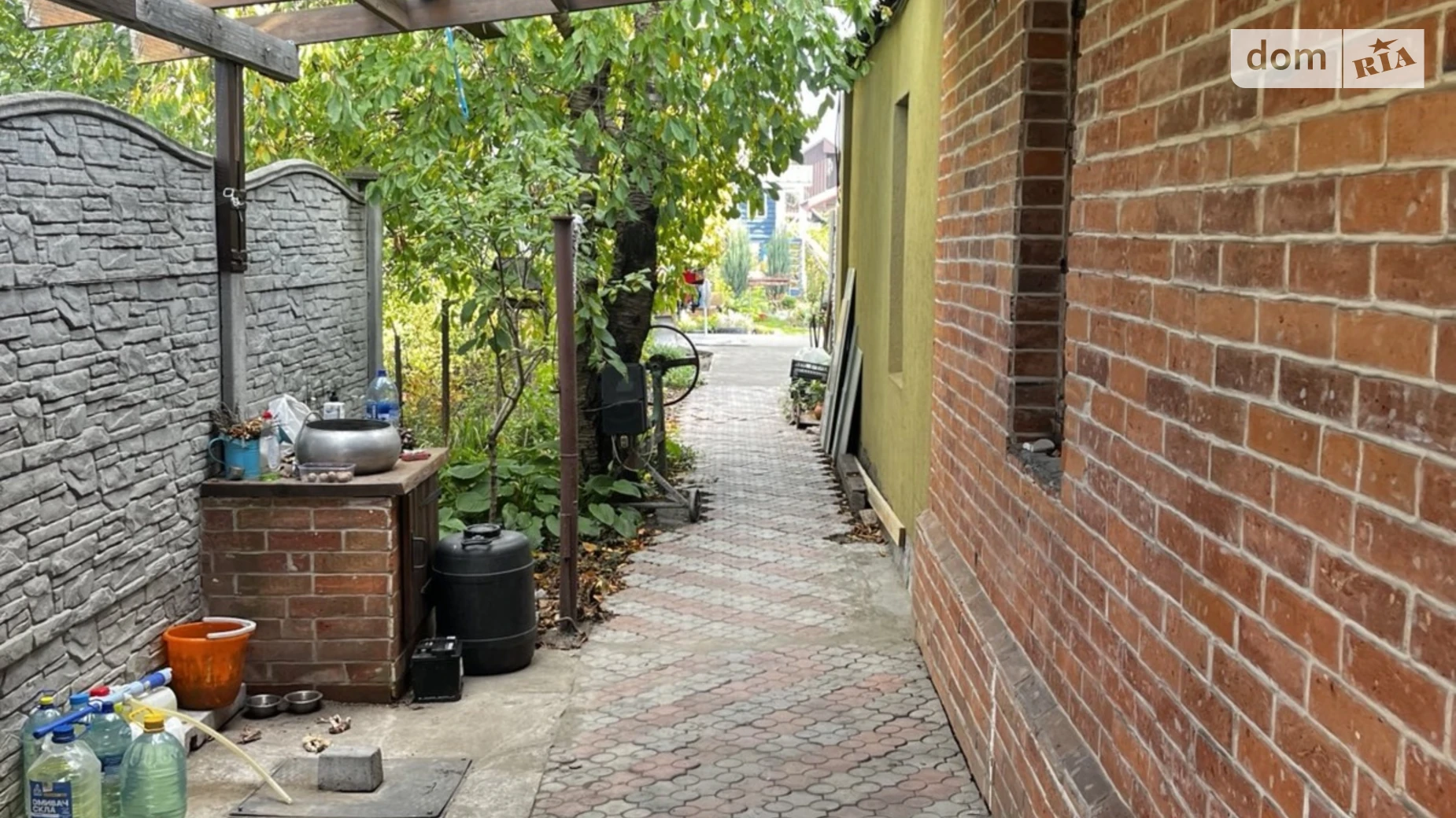 Продается часть дома 56 кв. м с участком, цена: 55000 $ - фото 3