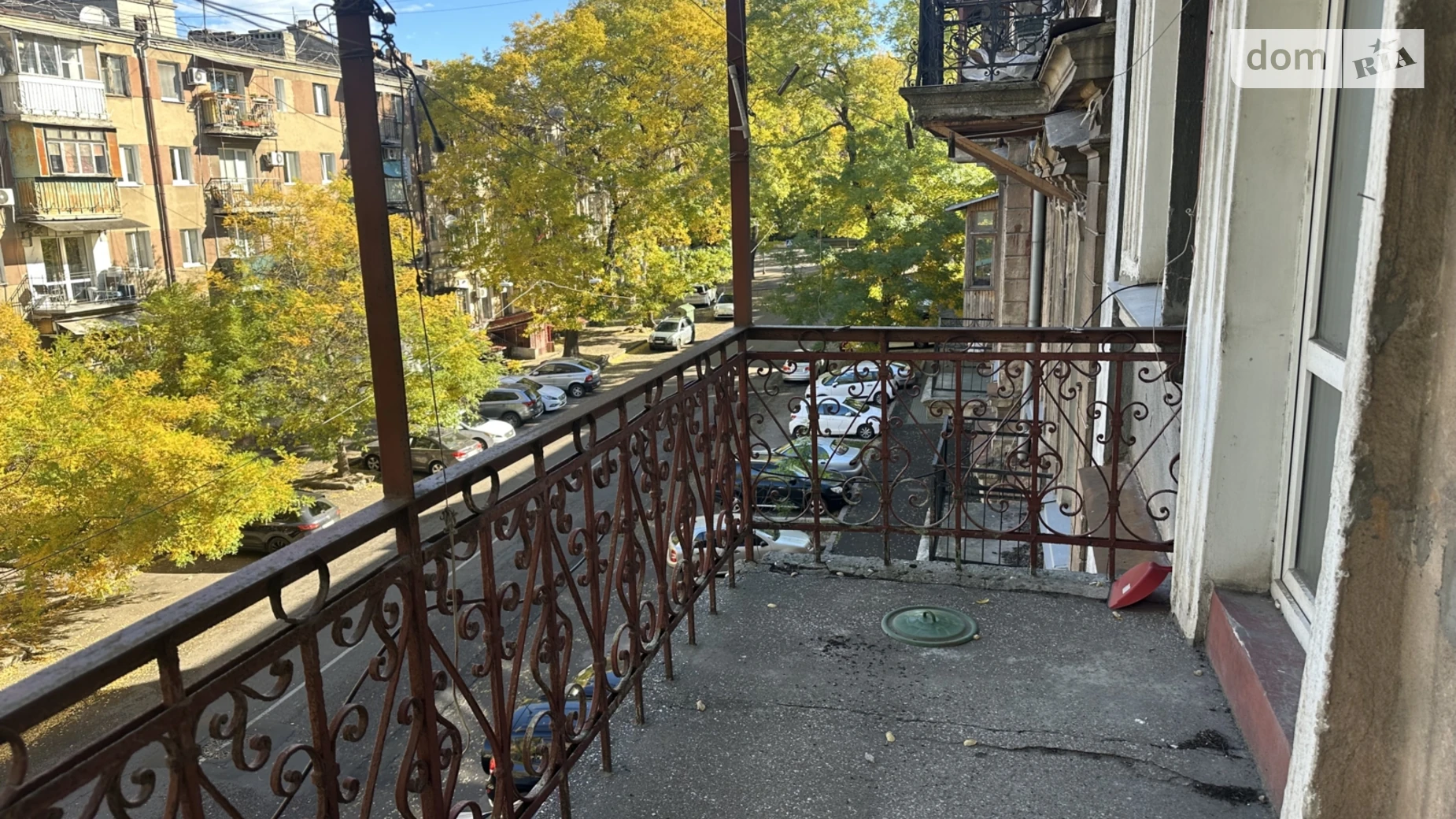 Продается 5-комнатная квартира 123 кв. м в Одессе, ул. Троицкая, 7 - фото 4