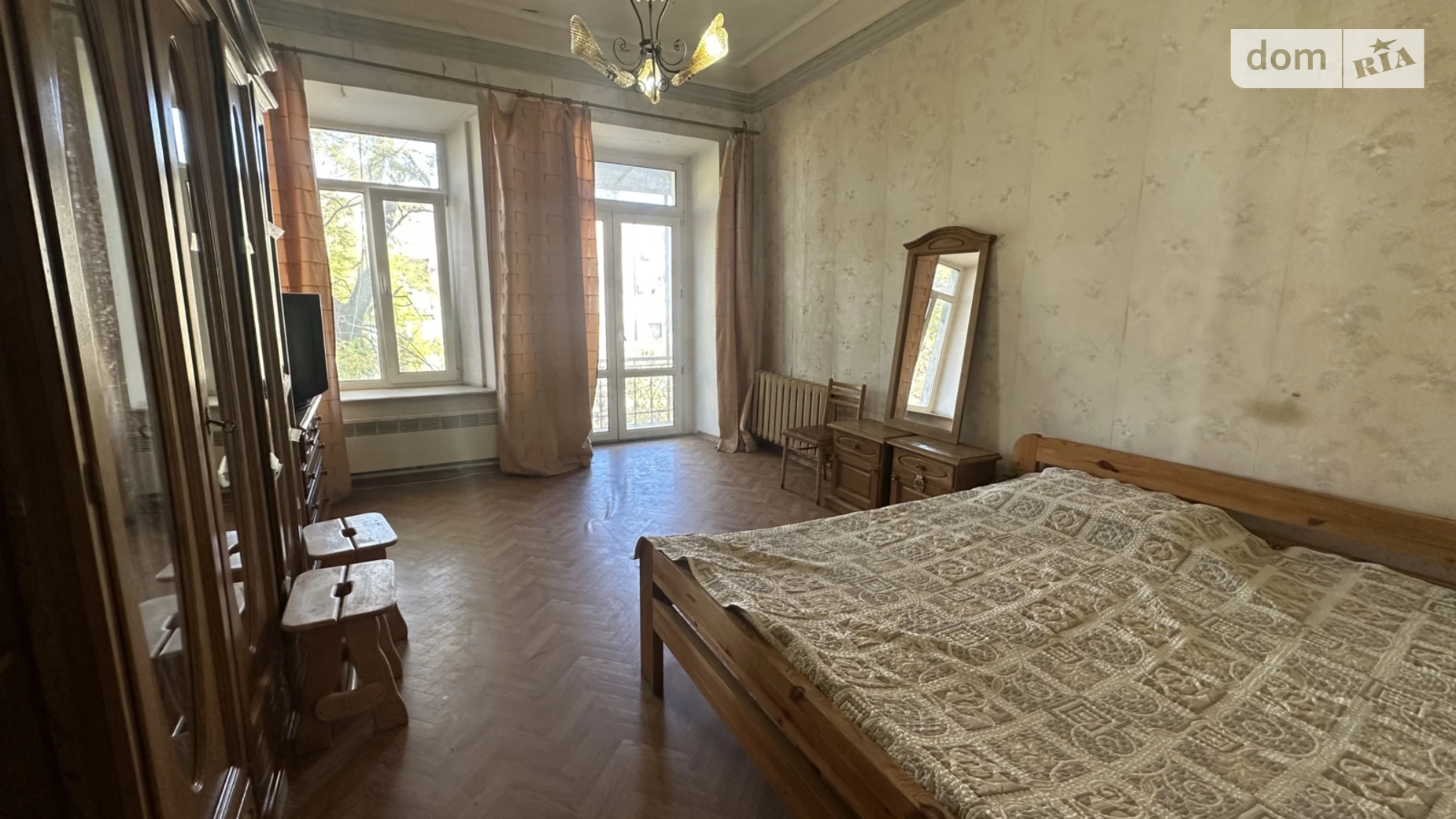 Продается 5-комнатная квартира 123 кв. м в Одессе, ул. Троицкая, 7 - фото 5