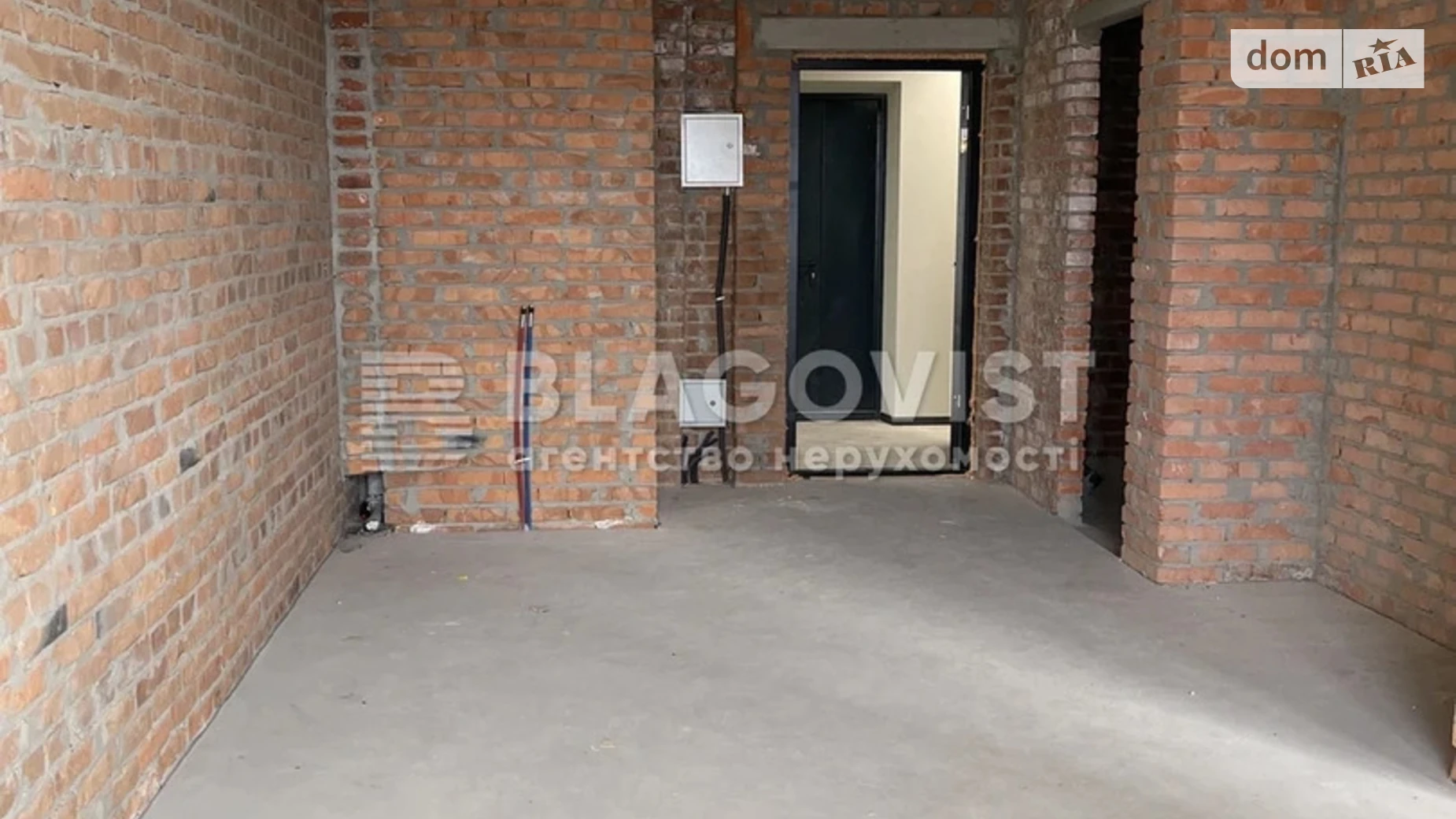 Продається 1-кімнатна квартира 46.4 кв. м у Києві, пер. Ужгородський, 4/1 - фото 5