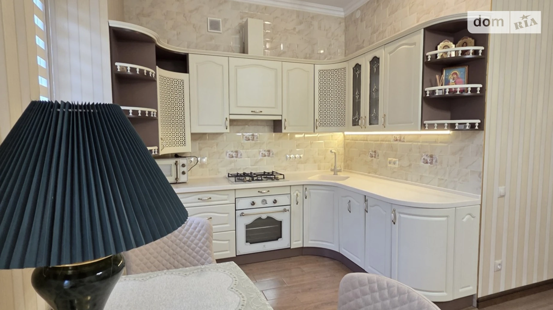 Продается 2-комнатная квартира 49.3 кв. м в Харькове, ул. Каразина, 13 - фото 2