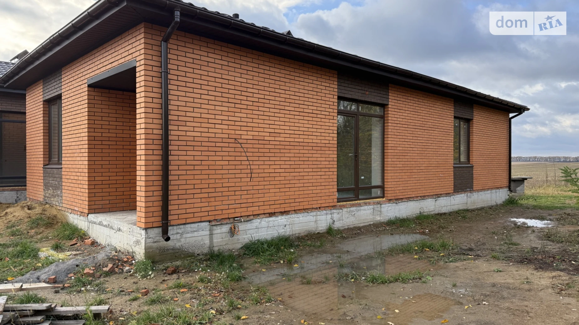 Продается одноэтажный дом 80 кв. м с террасой, цена: 84000 $ - фото 2