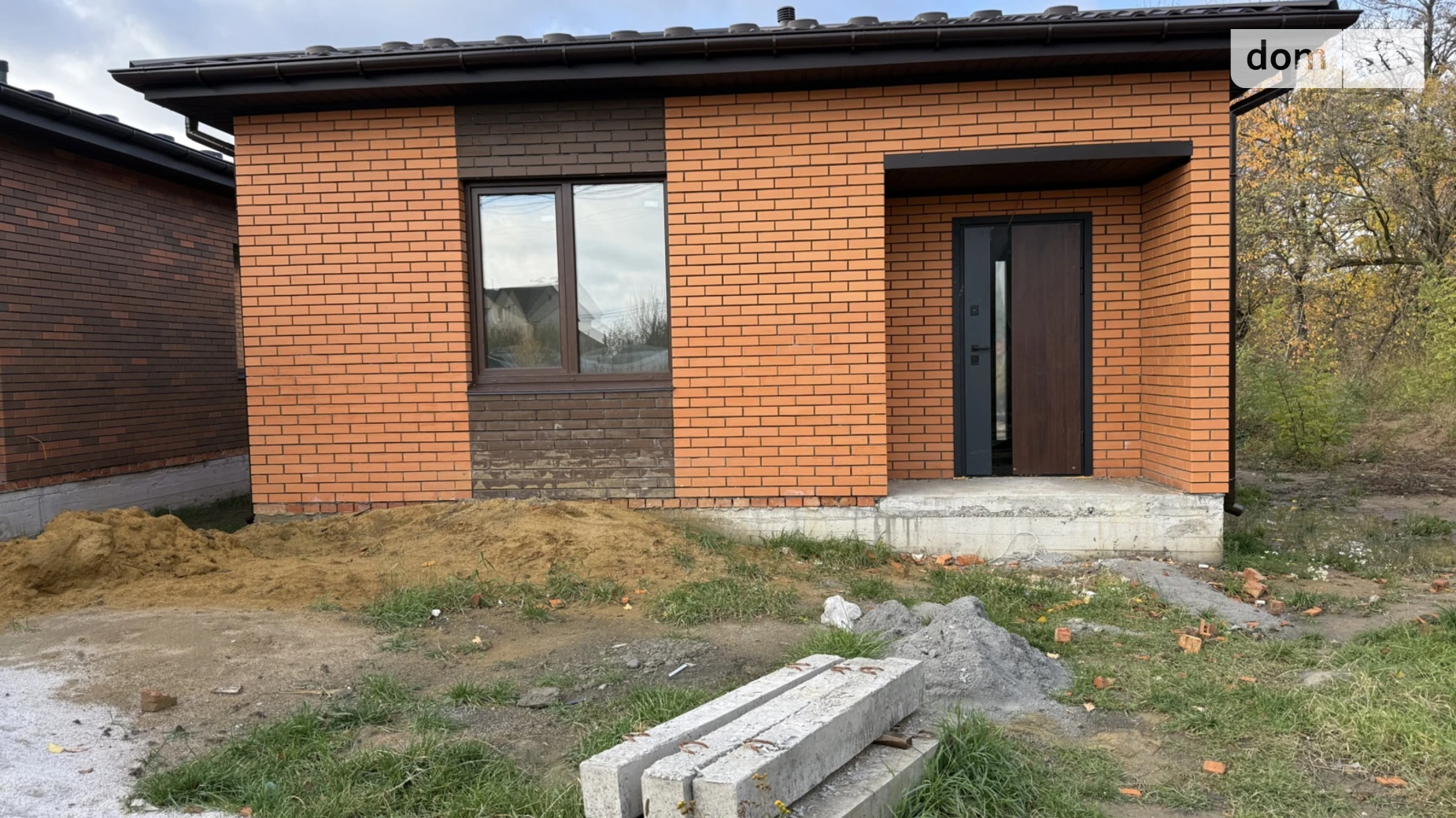 Продается одноэтажный дом 80 кв. м с террасой, цена: 84000 $ - фото 3