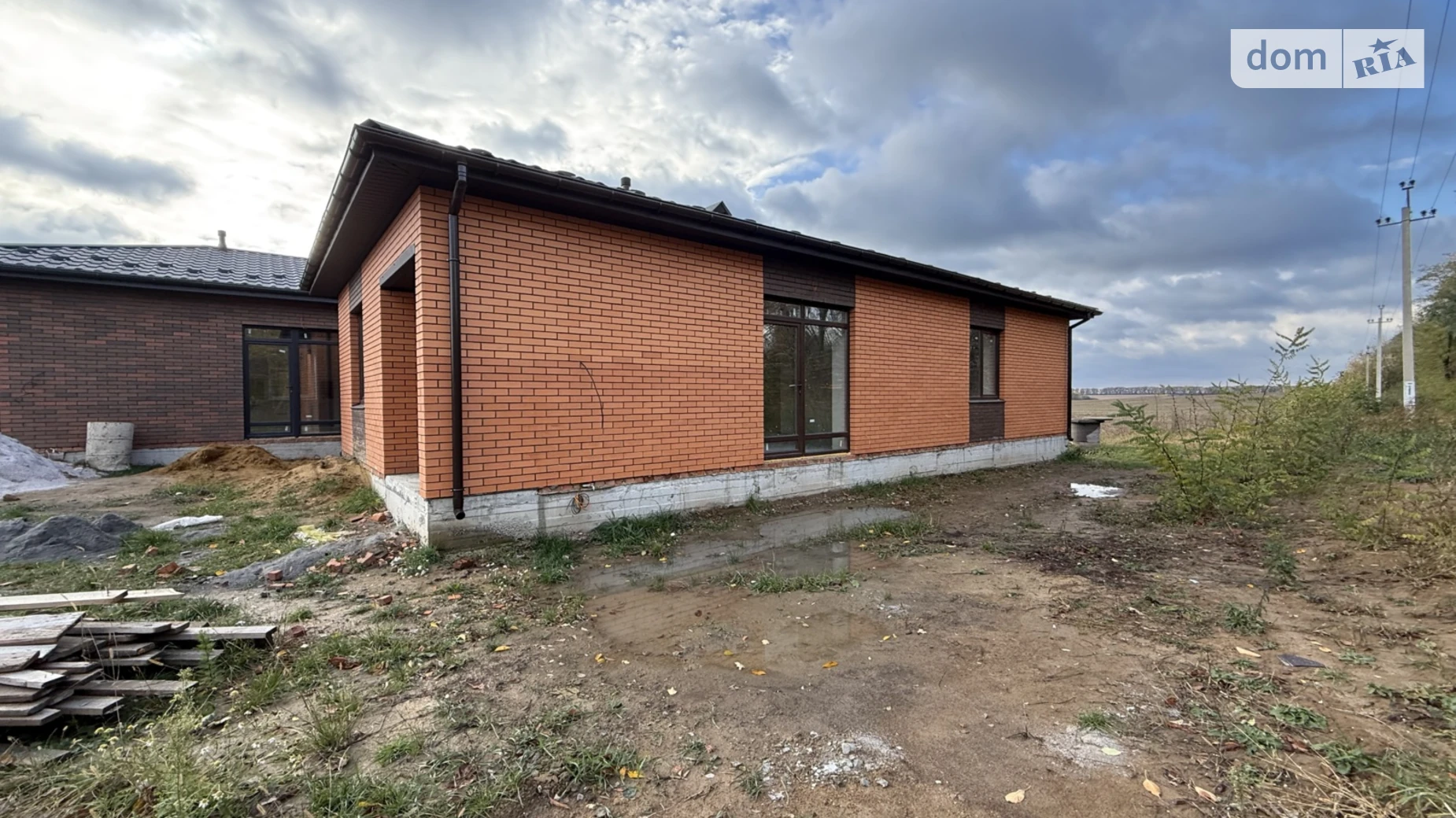 Продается одноэтажный дом 80 кв. м с террасой, цена: 84000 $ - фото 4
