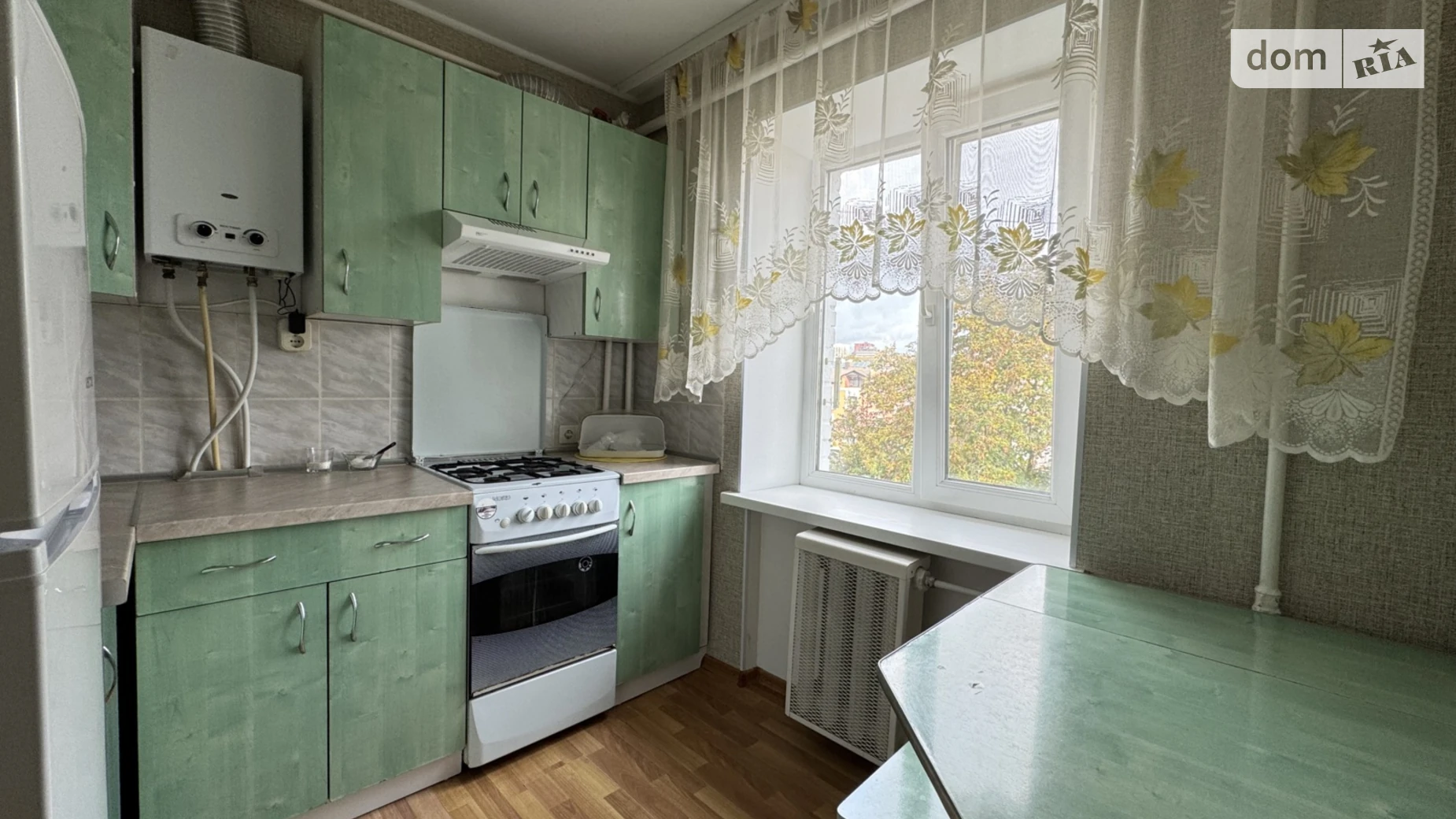 Сдается в аренду 3-комнатная квартира 60 кв. м в Виннице, ул. Гоголя, 21 - фото 2