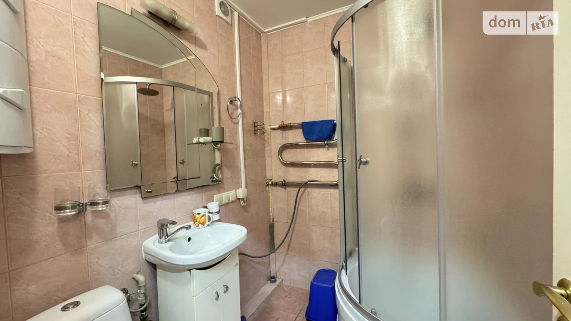 Сдается в аренду 3-комнатная квартира 60 кв. м в Виннице, ул. Гоголя, 21 - фото 4