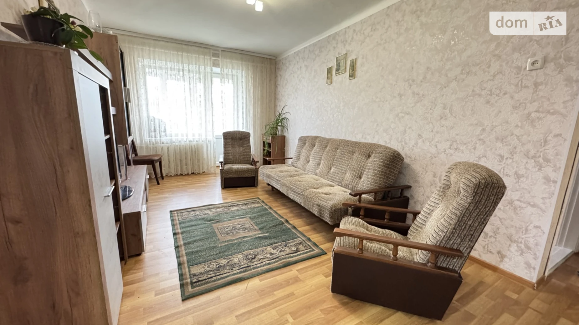 Сдается в аренду 3-комнатная квартира 60 кв. м в Виннице, ул. Гоголя, 21 - фото 5