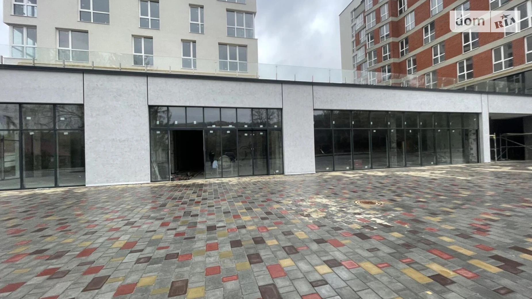 Продается помещения свободного назначения 1002 кв. м в 9-этажном здании, цена: 801600 $ - фото 3