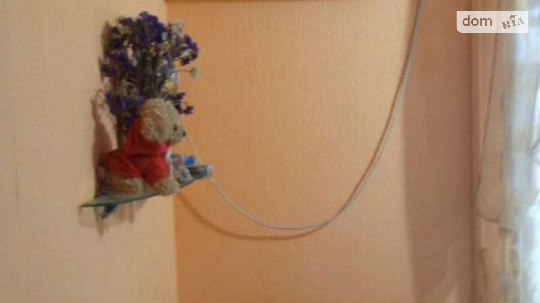 Продается 3-комнатная квартира 59 кв. м в Киеве, ул. Зодчих, 62 - фото 2