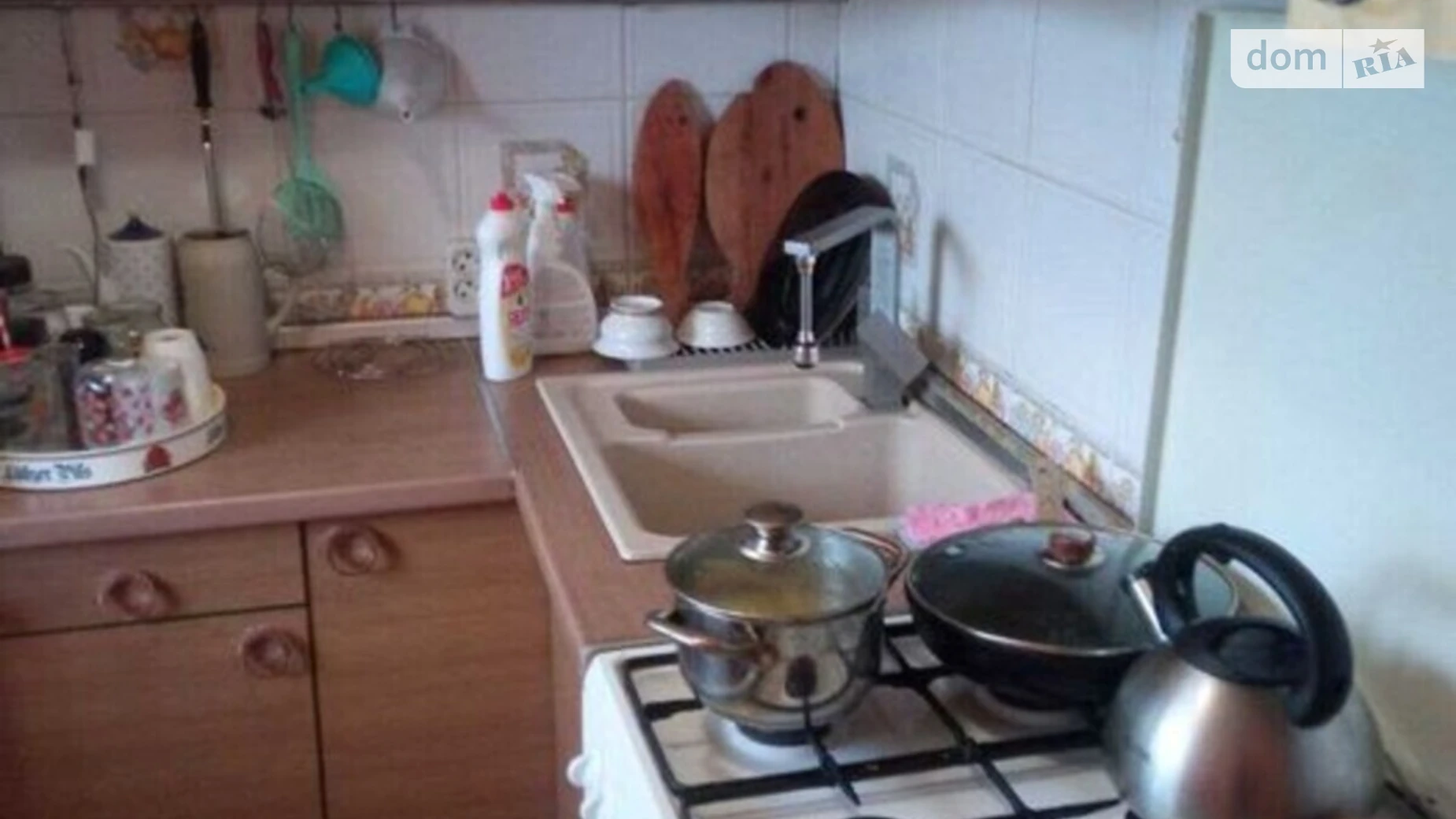 Продается 3-комнатная квартира 59 кв. м в Киеве, ул. Зодчих, 62 - фото 3