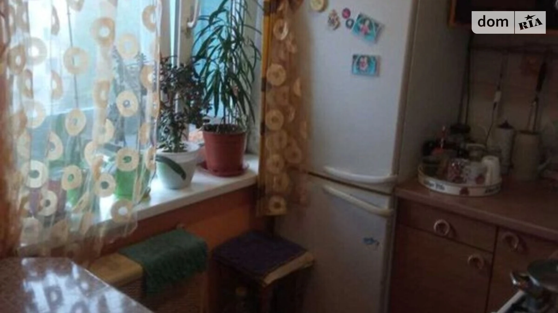 Продается 3-комнатная квартира 59 кв. м в Киеве, ул. Зодчих, 62 - фото 4