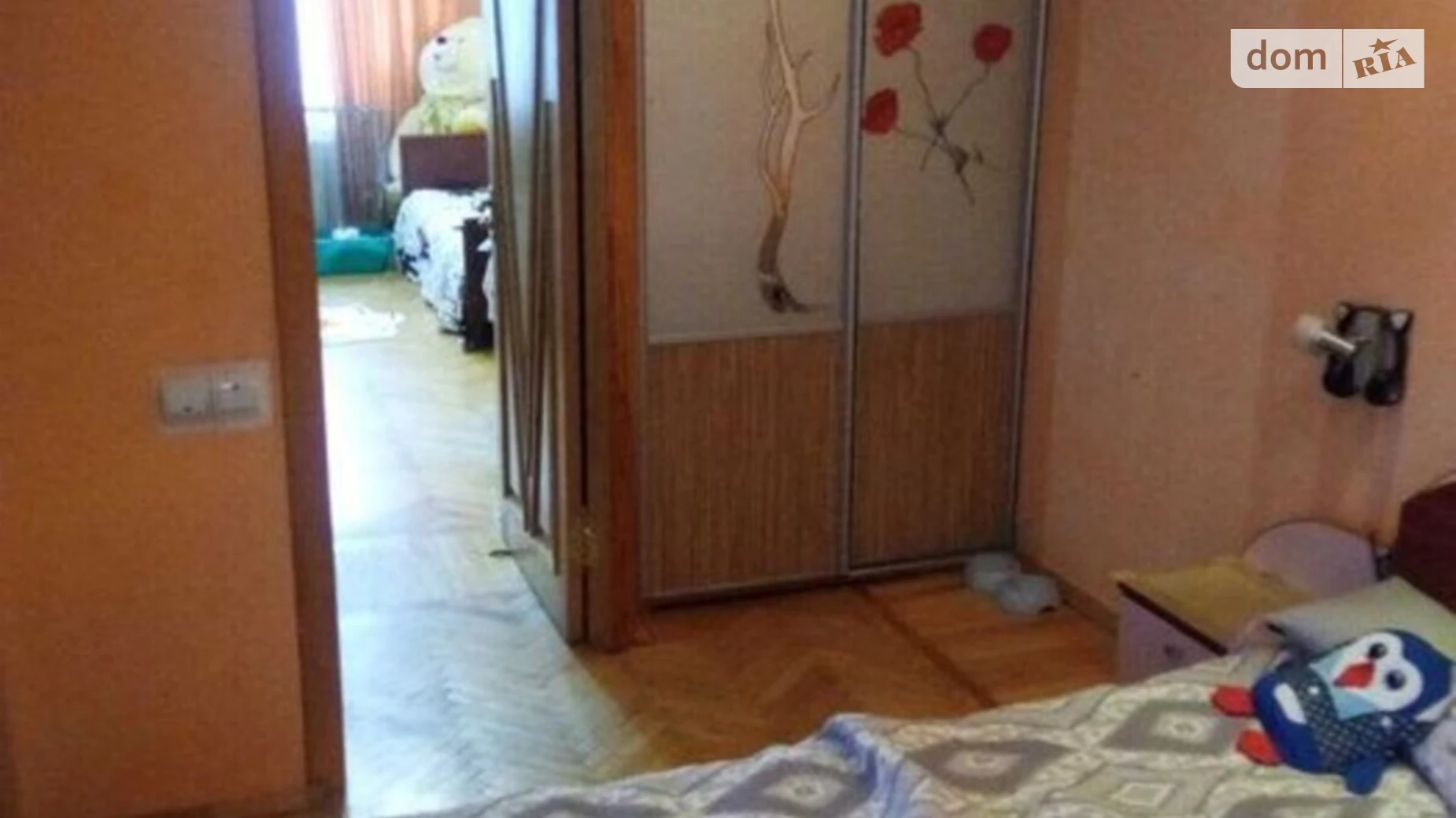 Продается 3-комнатная квартира 59 кв. м в Киеве, ул. Зодчих, 62 - фото 5